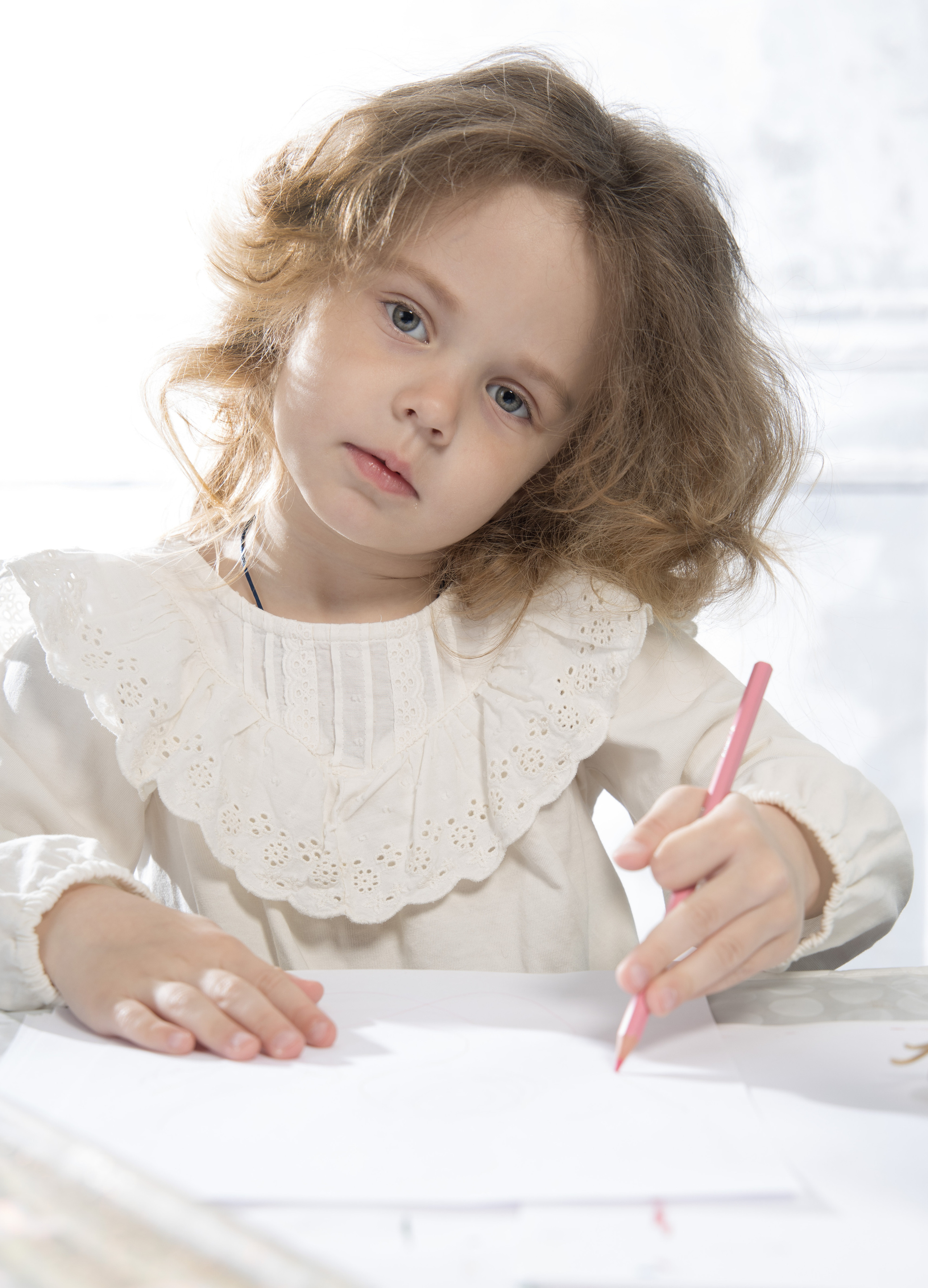 Дети и настроение. Семейный и детский фотограф в Москве Людмила Степанова