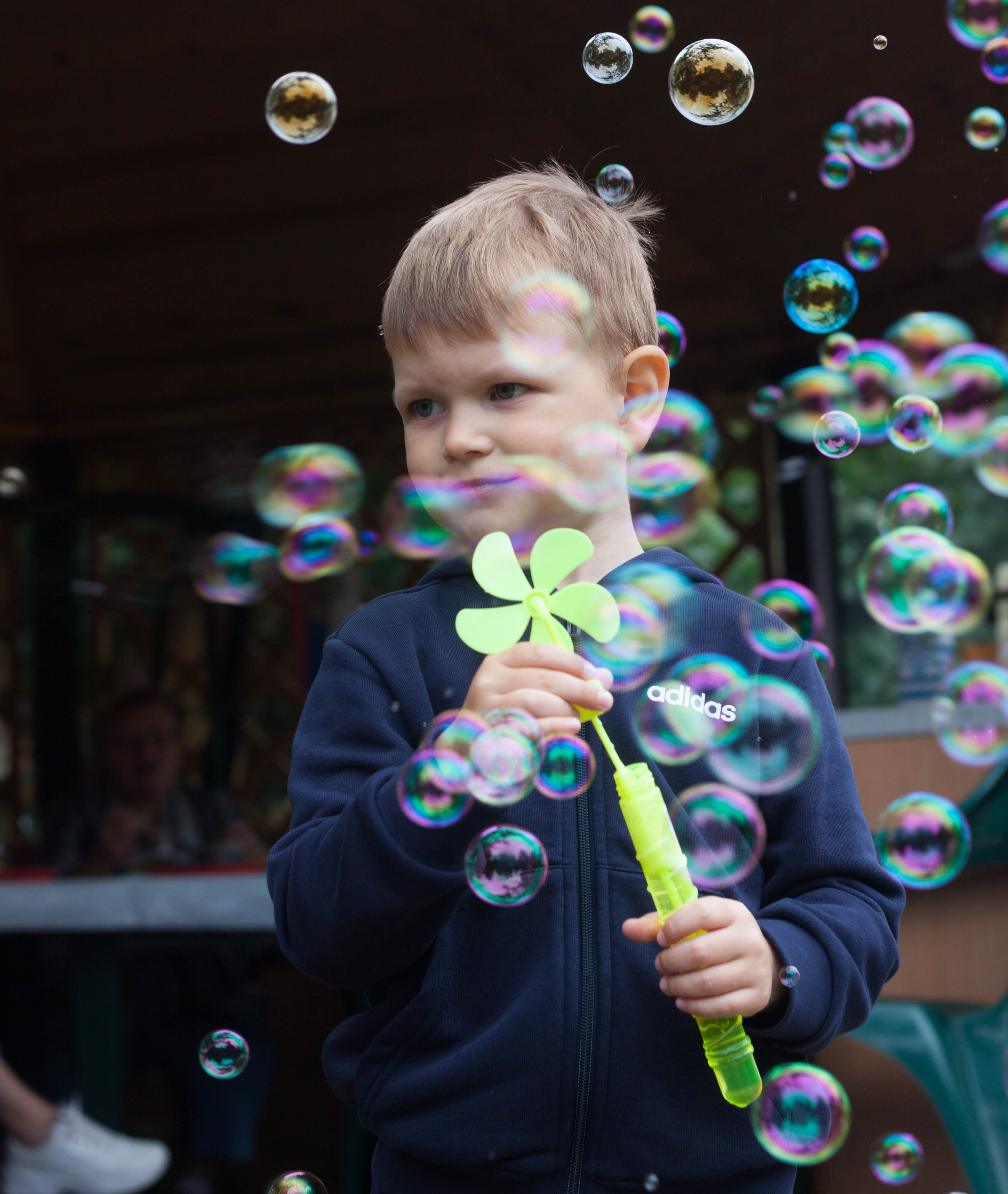 Дети и настроение. Семейный и детский фотограф в Москве Людмила Степанова