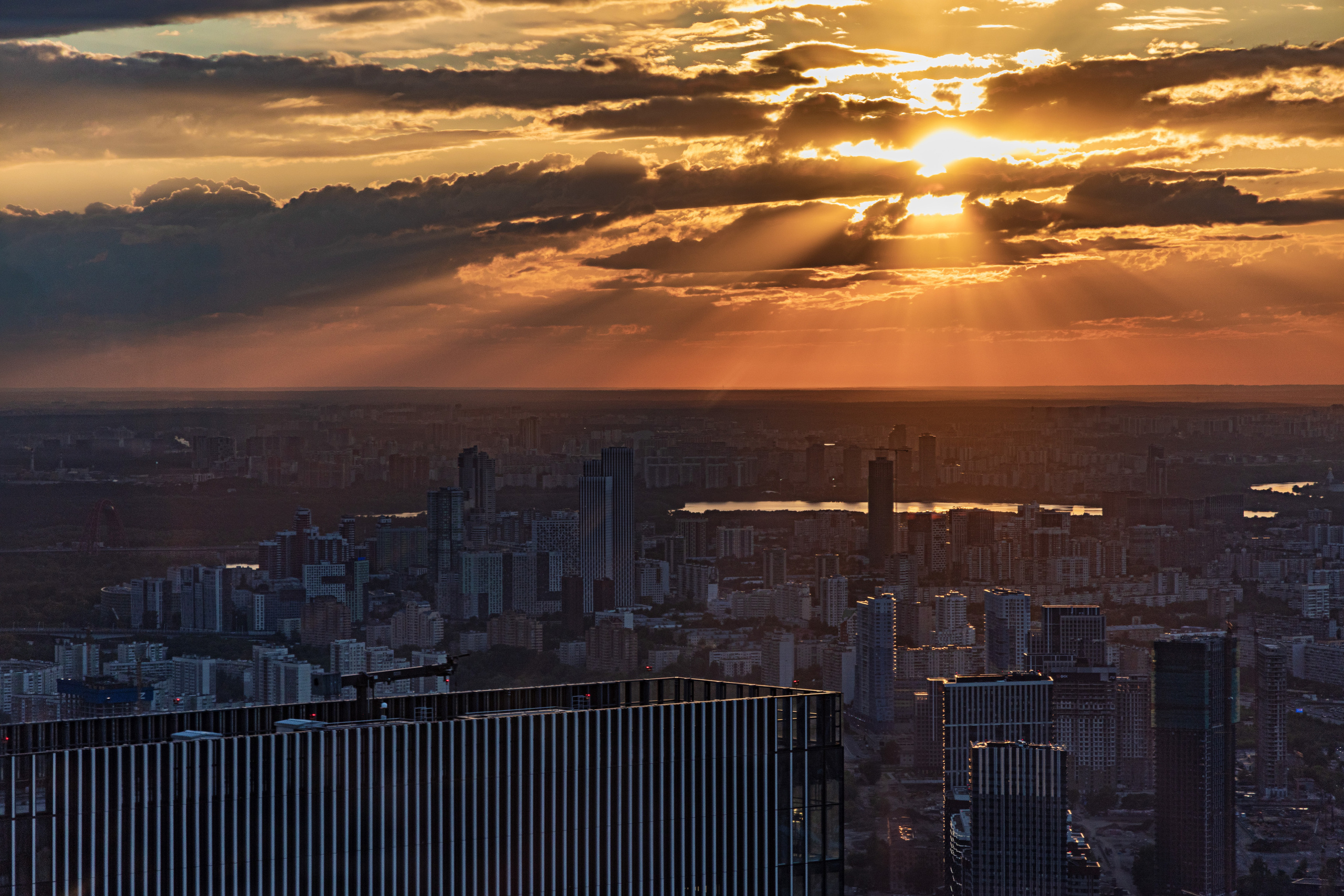 Семейный и детский фотограф в Москве Людмила Степанова