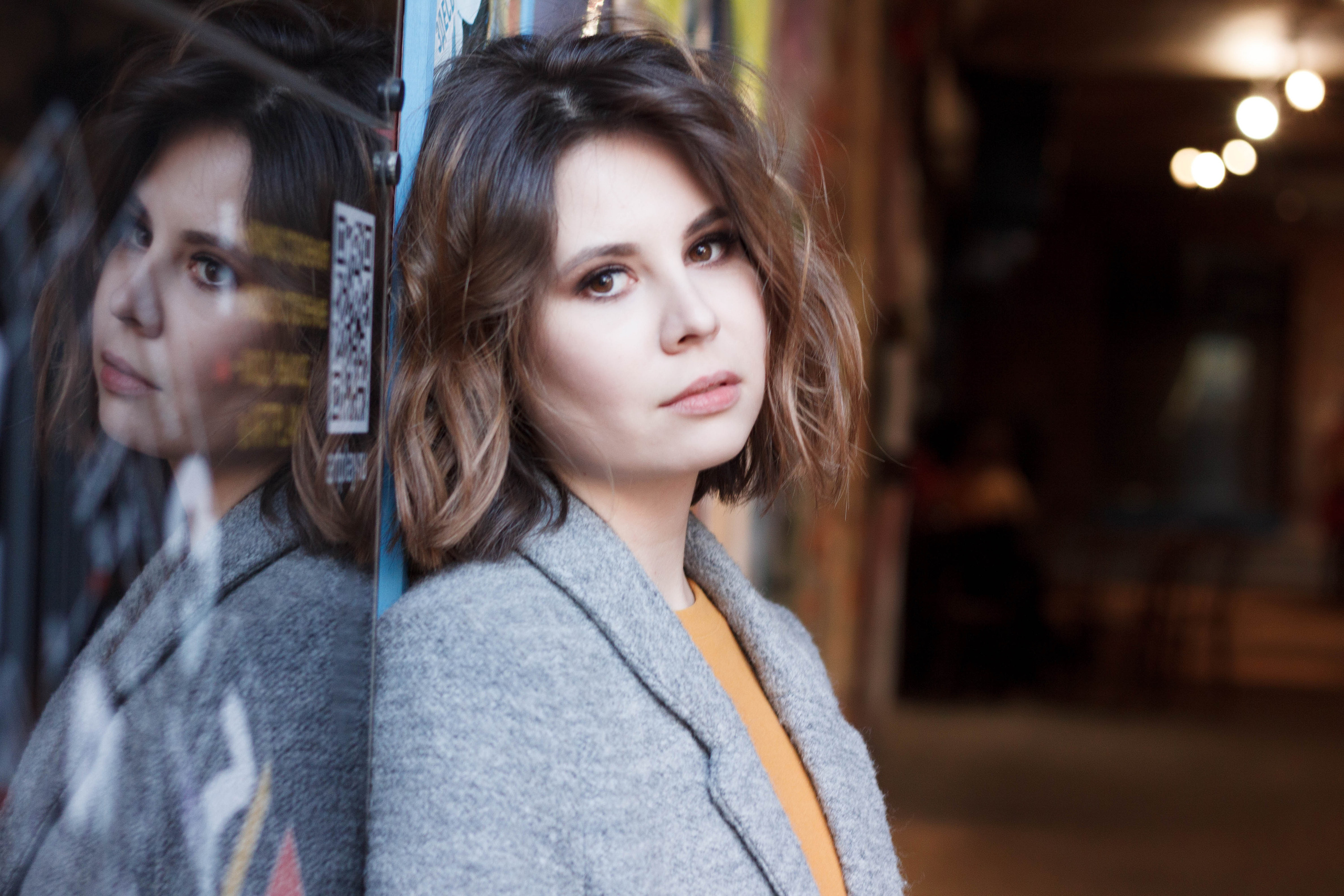 Семейный и детский фотограф в Москве Людмила Степанова