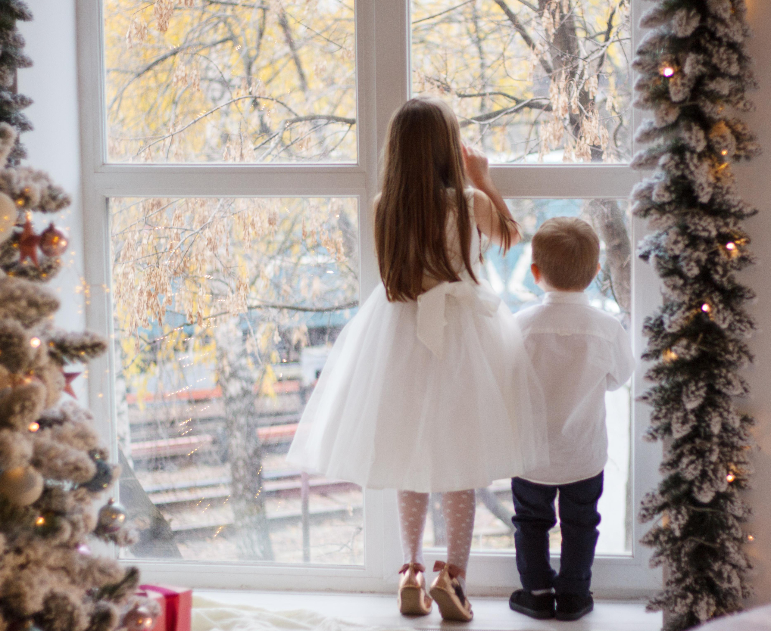 Дети и настроение. Семейный и детский фотограф в Москве Людмила Степанова