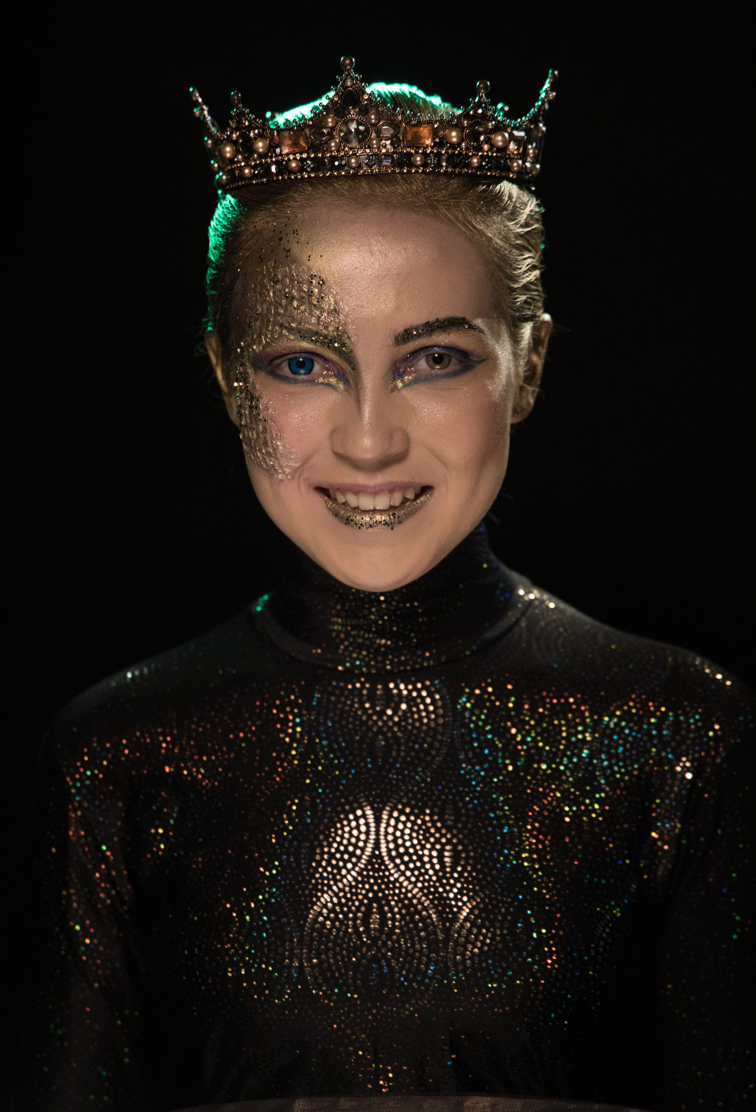 Женский портрет. Семейный и детский фотограф в Москве Людмила Степанова