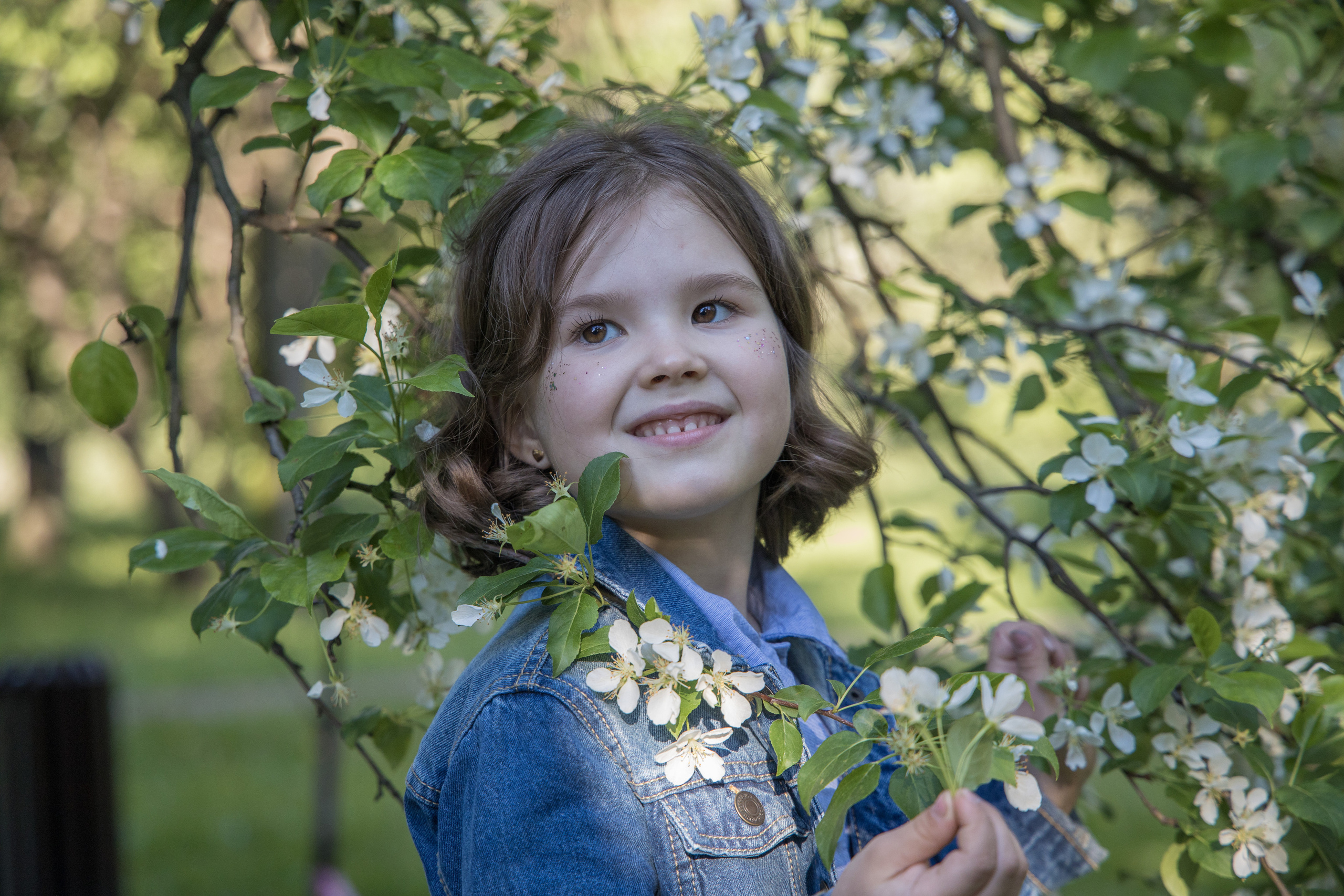 Дети и настроение. Семейный и детский фотограф в Москве Людмила Степанова