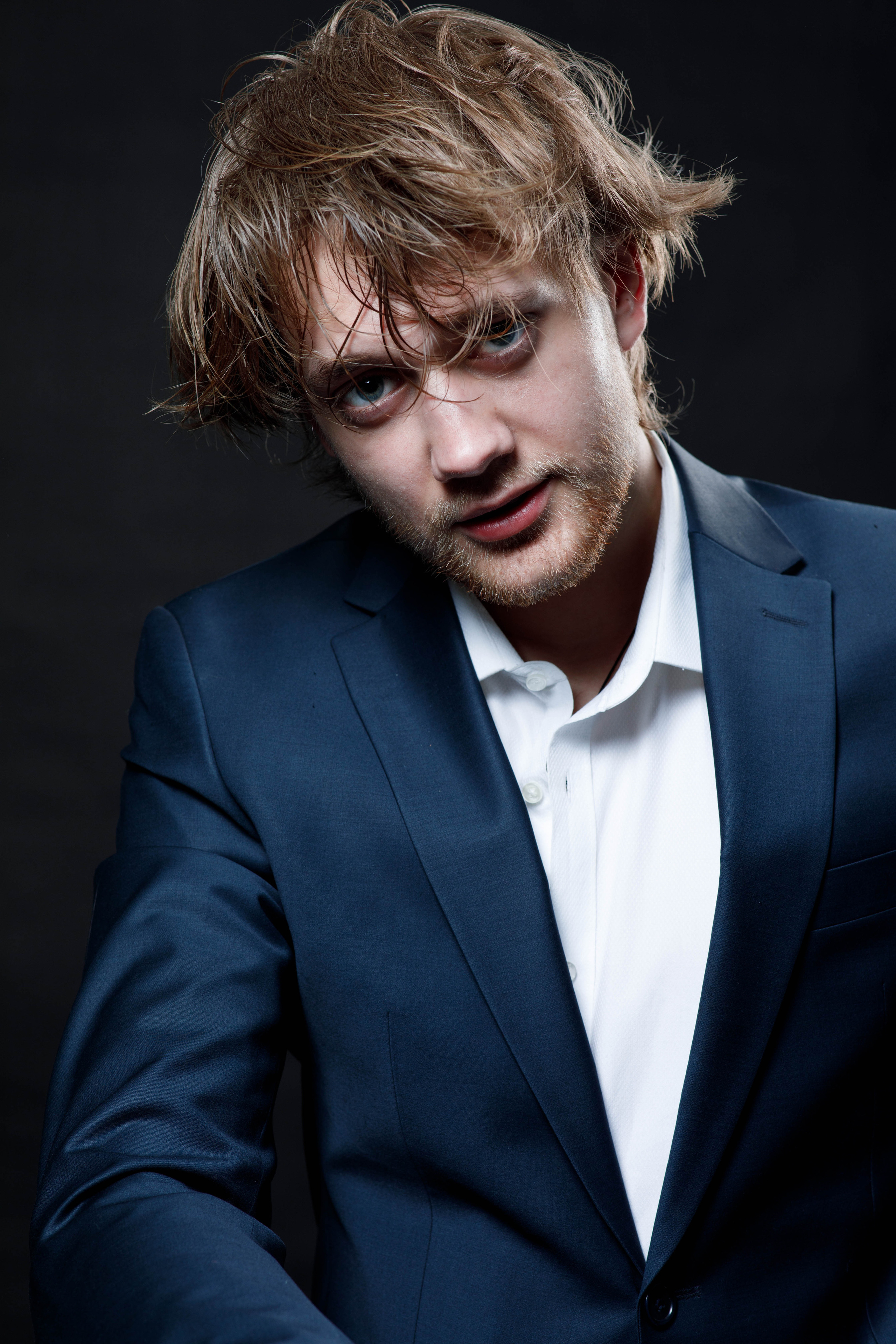 МУЖСКОЙ ПОРТРЕТ. Семейный и детский фотограф в Москве Людмила Степанова