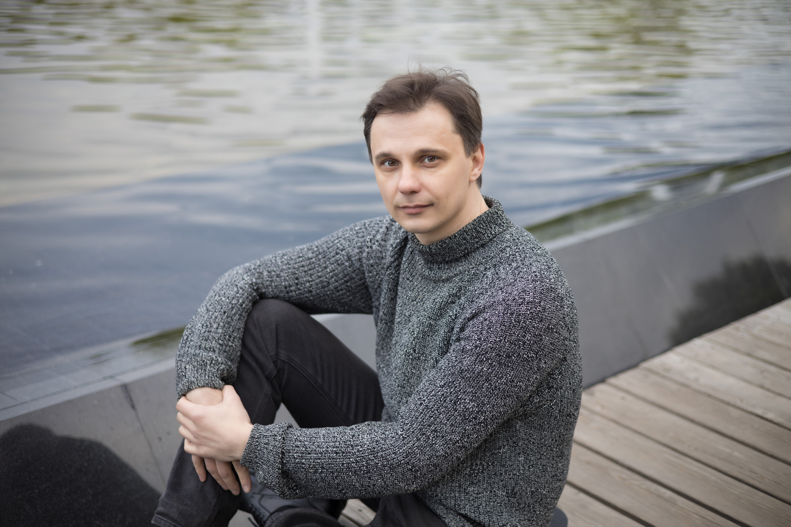 МУЖСКОЙ ПОРТРЕТ. Семейный и детский фотограф в Москве Людмила Степанова