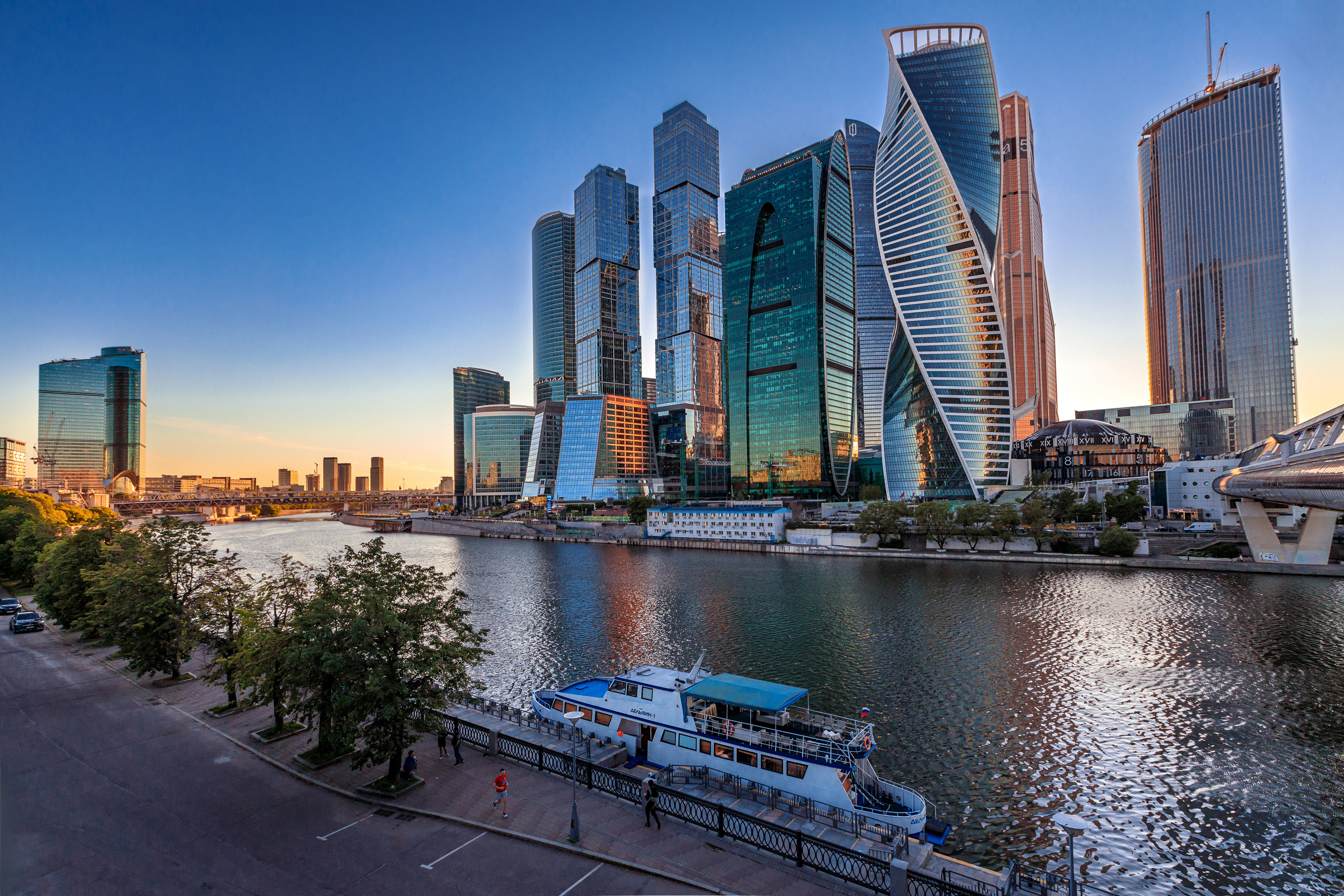 Семейный и детский фотограф в Москве Людмила Степанова