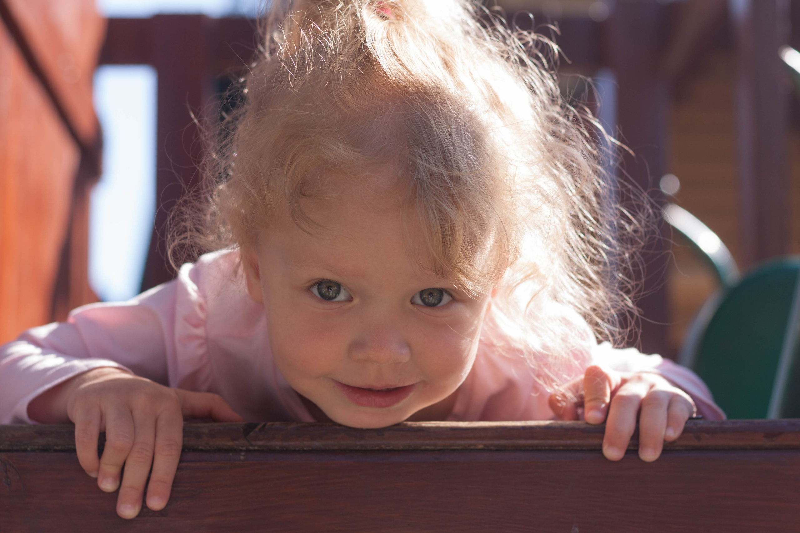 Дети и настроение. Семейный и детский фотограф в Москве Людмила Степанова
