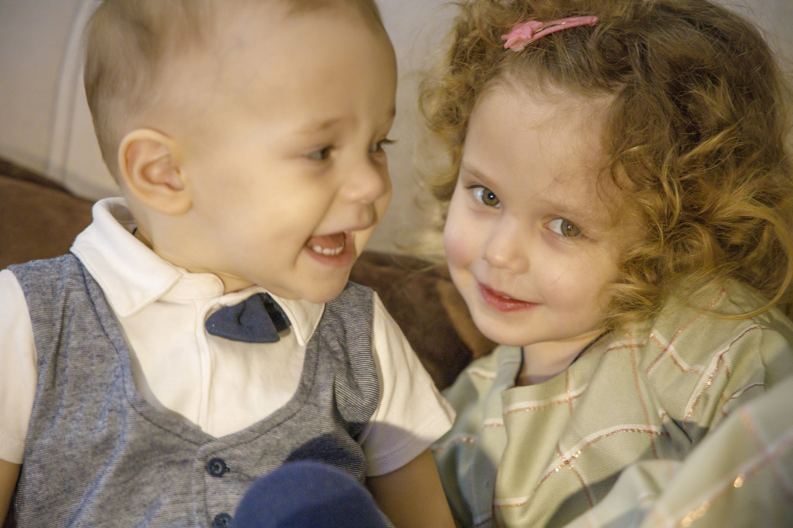 Семейный и детский фотограф в Москве Людмила Степанова