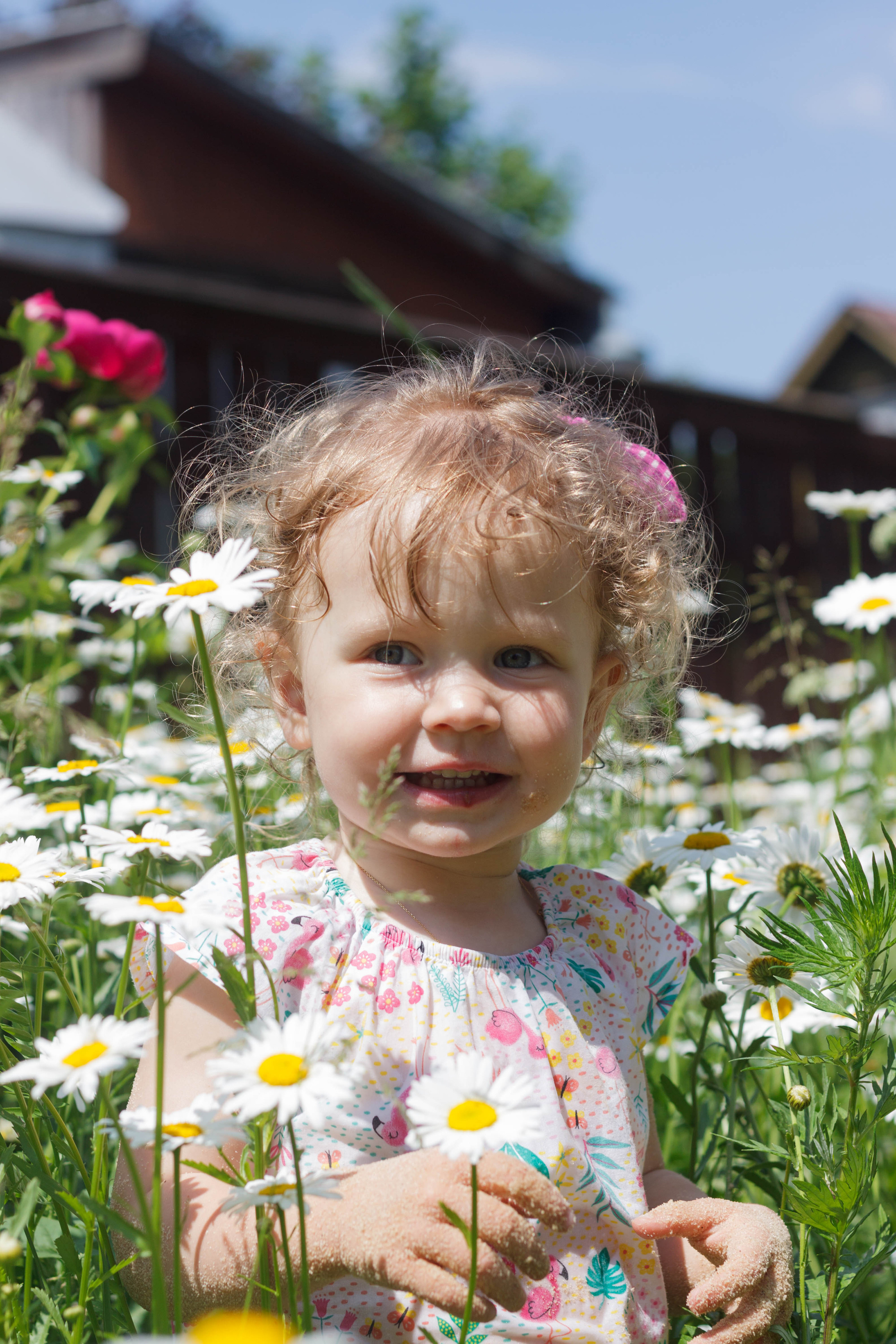 Дети и настроение. Семейный и детский фотограф в Москве Людмила Степанова