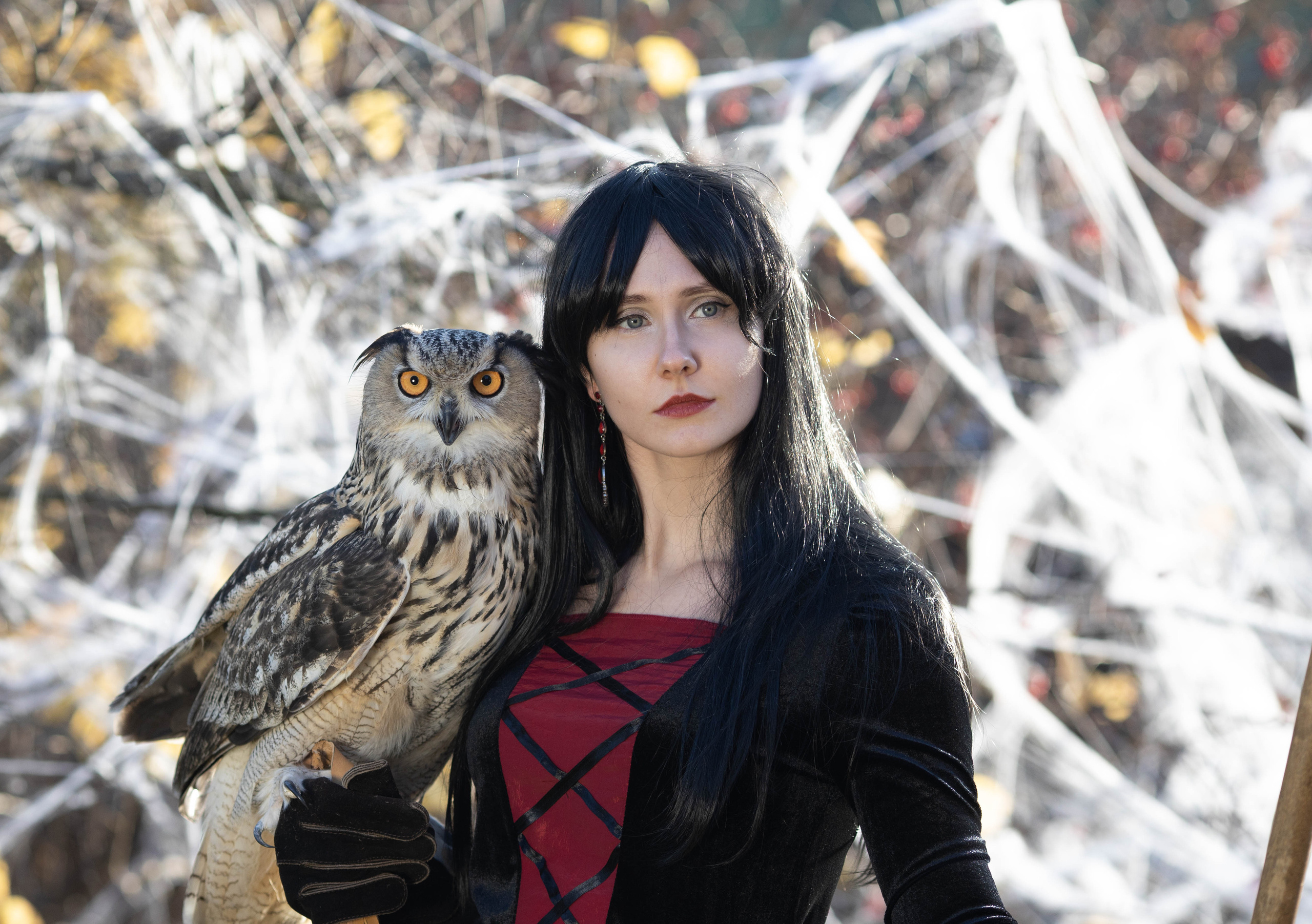 Женский портрет. Семейный и детский фотограф в Москве Людмила Степанова