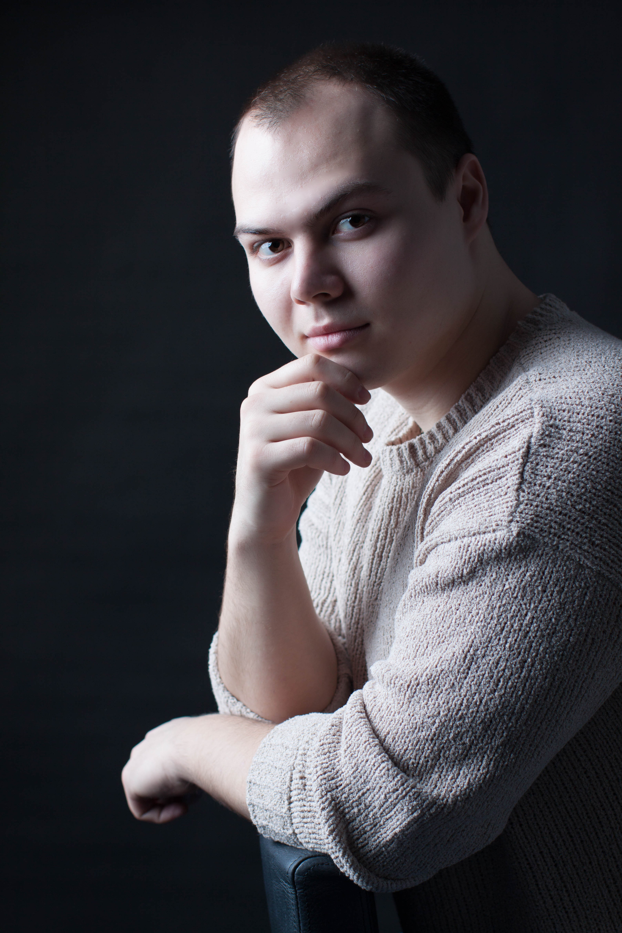 МУЖСКОЙ ПОРТРЕТ. Семейный и детский фотограф в Москве Людмила Степанова