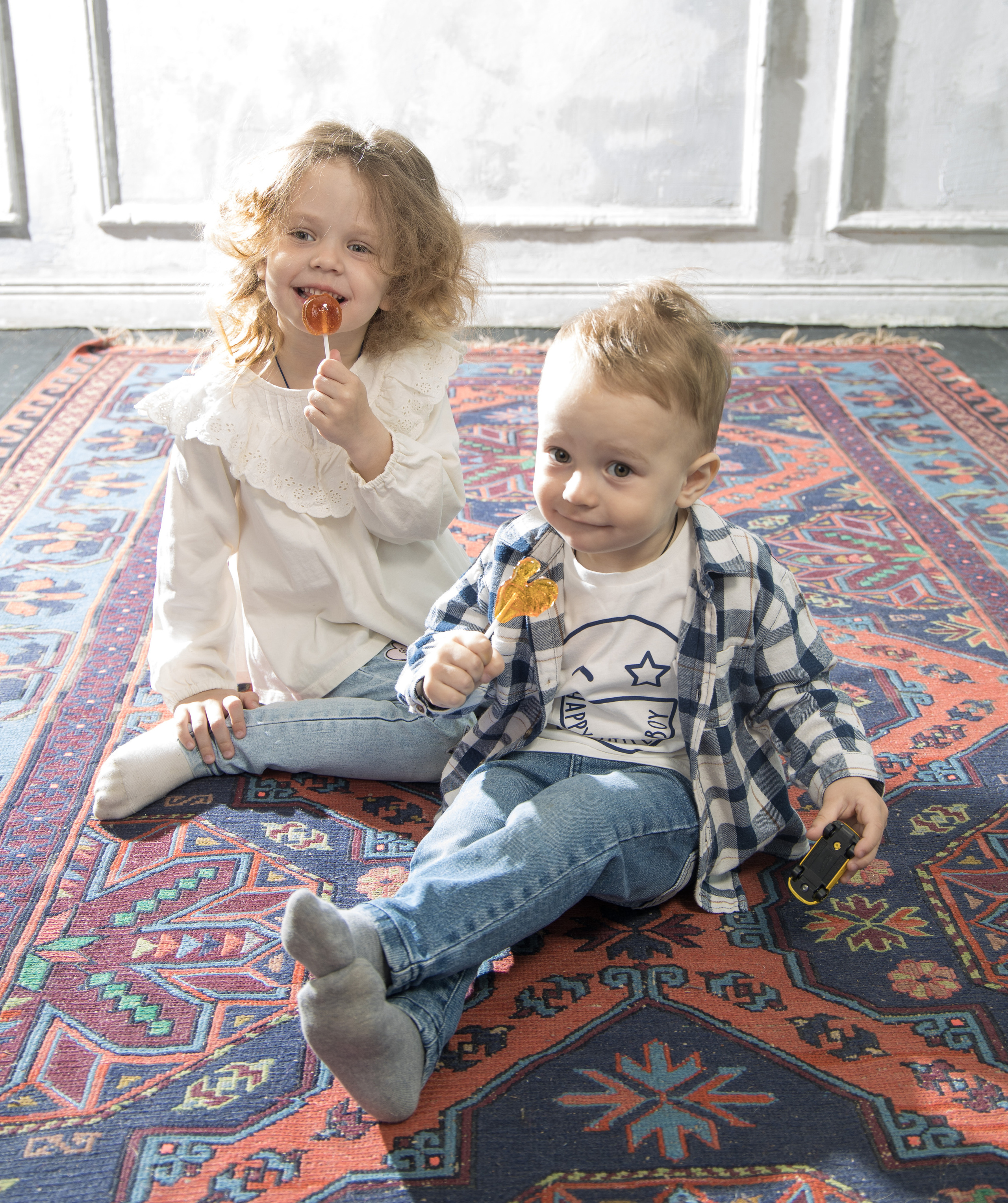 Дети и настроение. Семейный и детский фотограф в Москве Людмила Степанова