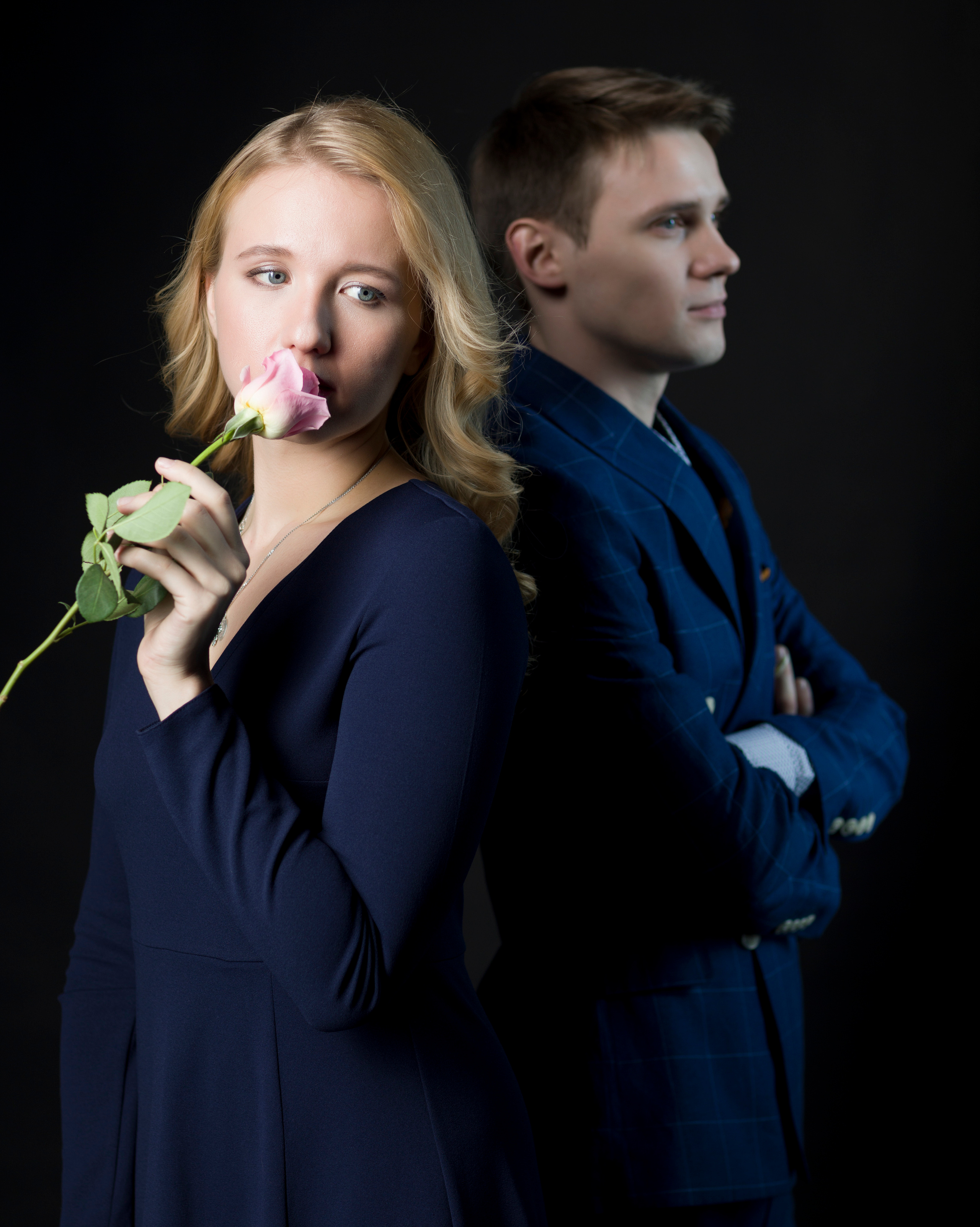 Семья. Семейный и детский фотограф в Москве Людмила Степанова