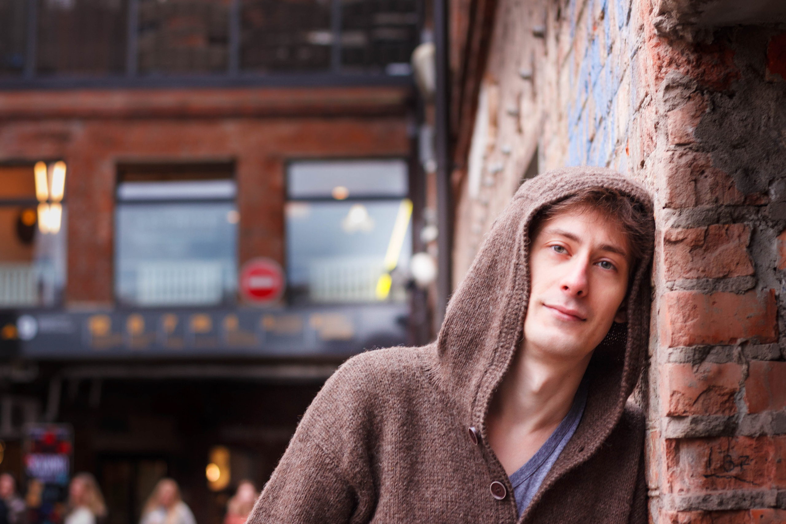 МУЖСКОЙ ПОРТРЕТ. Семейный и детский фотограф в Москве Людмила Степанова