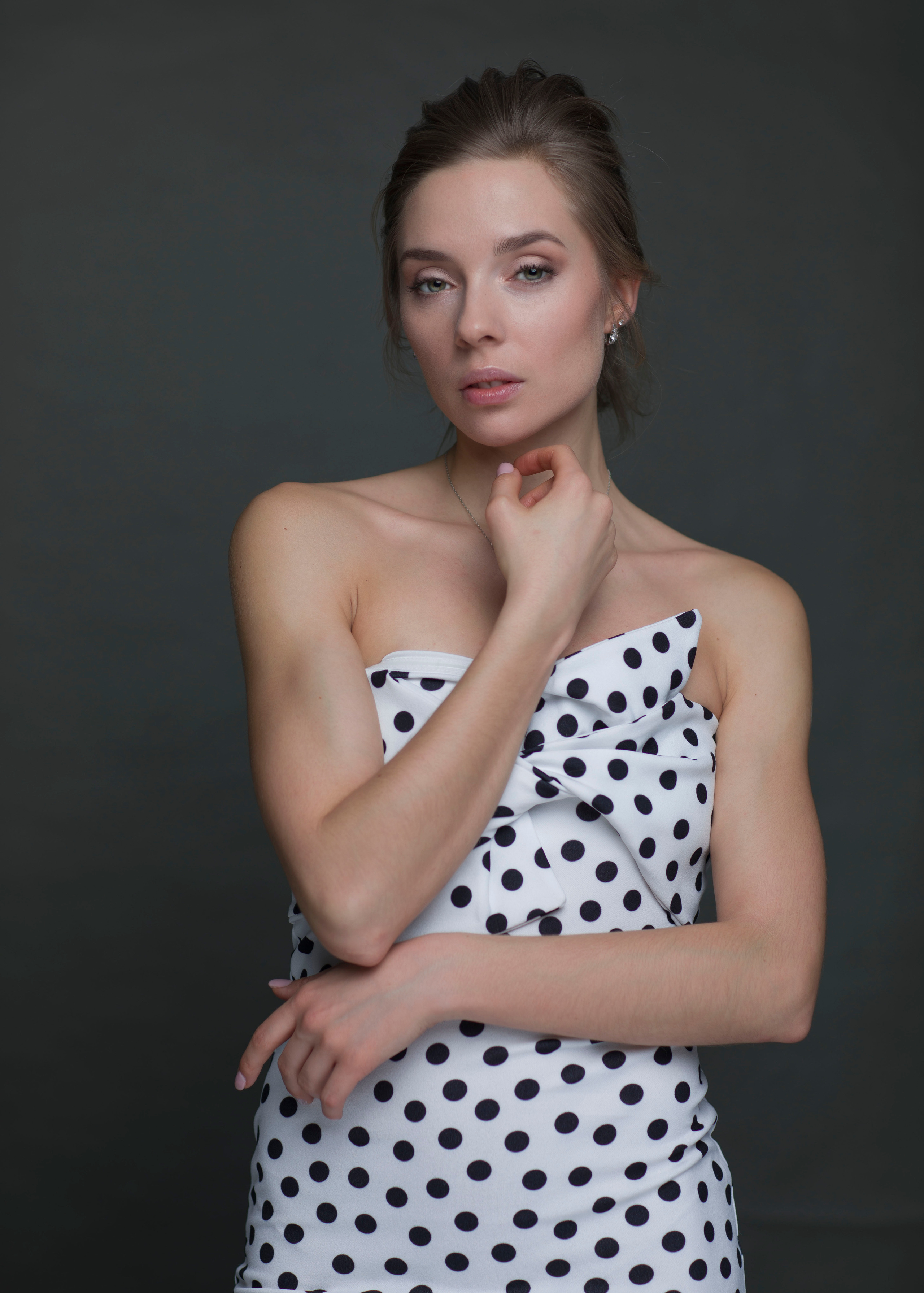 Женский портрет. Семейный и детский фотограф в Москве Людмила Степанова