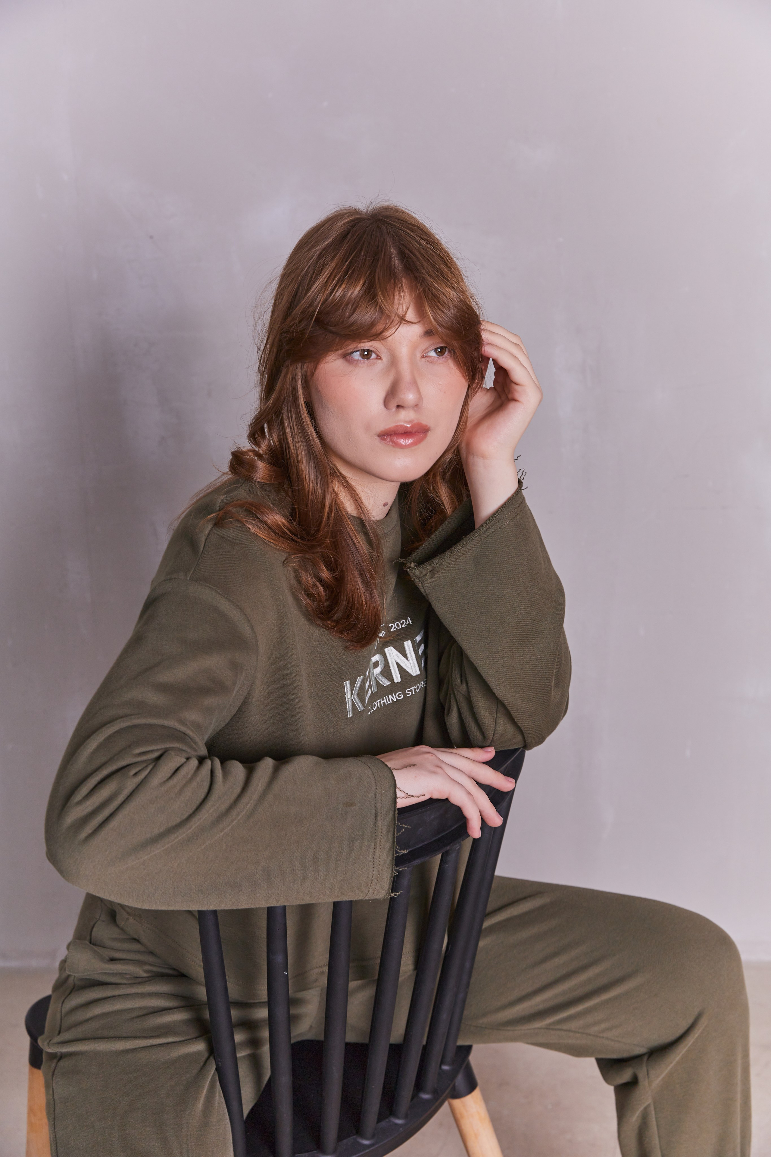 Контент-съёмка для магазина Kernel. Контент-фотограф в Абакане Наталья Нагибина