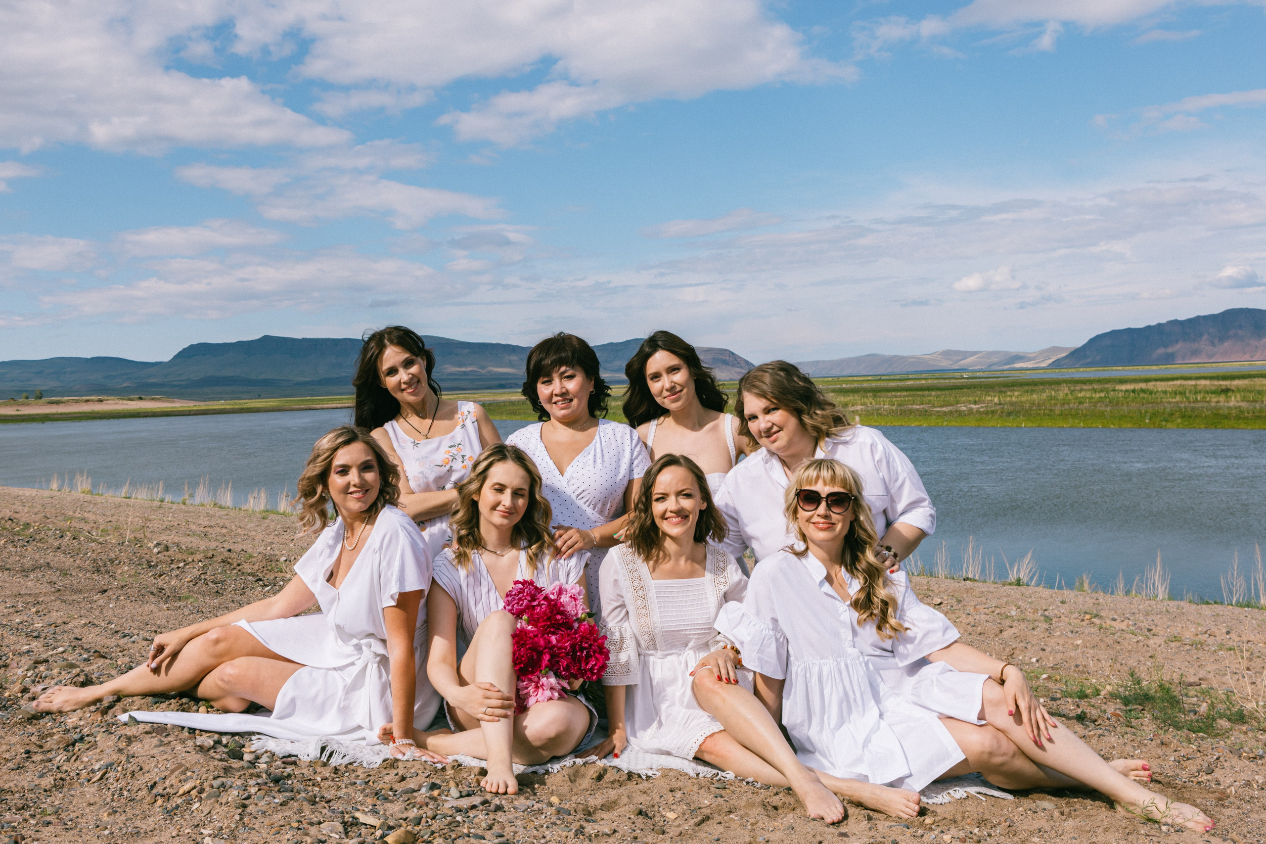 Фотодень для клуба Persona Grata. Контент-фотограф в Абакане Наталья Нагибина