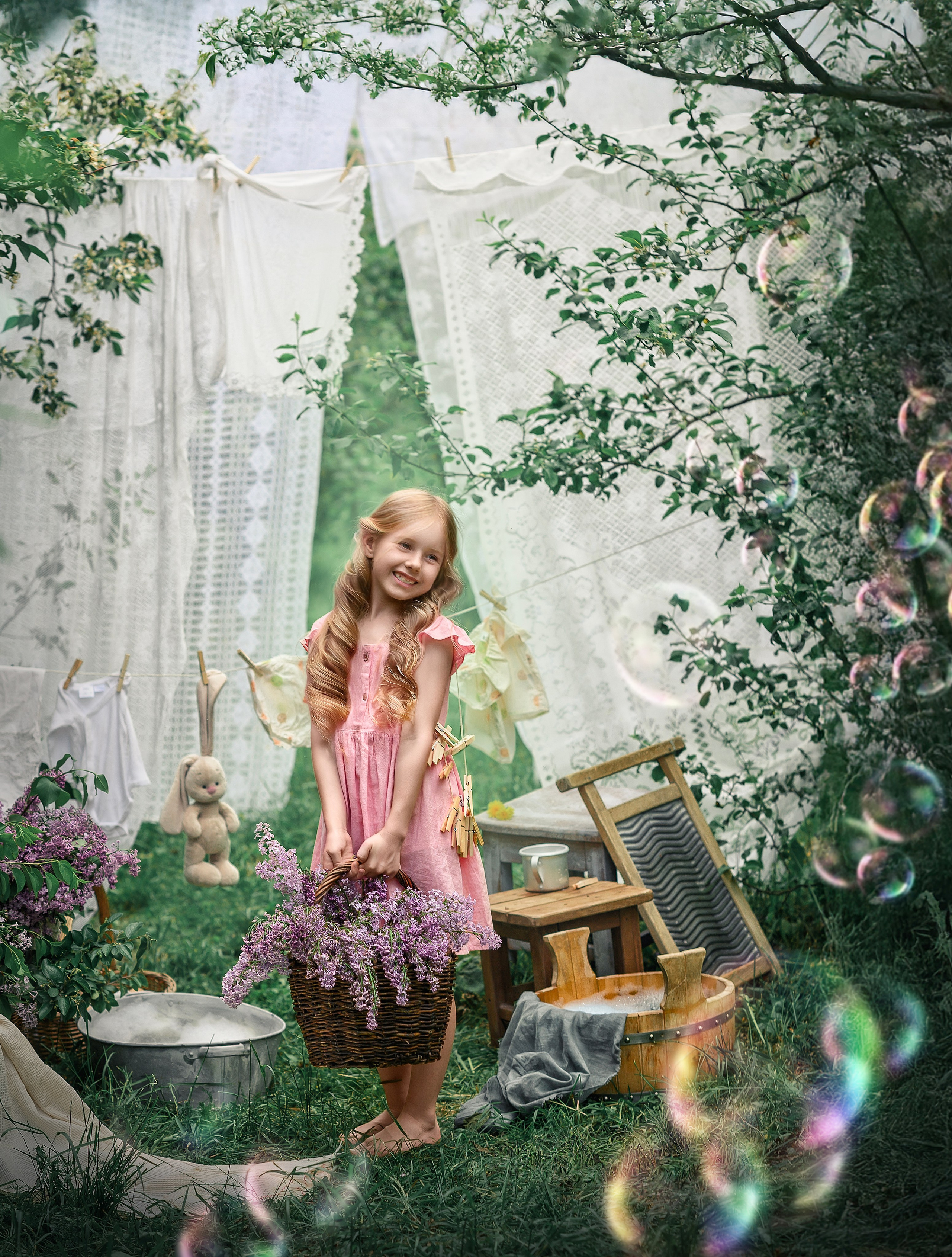 СТИРКА. Семейный фотограф Екатеринбург Лора Мур