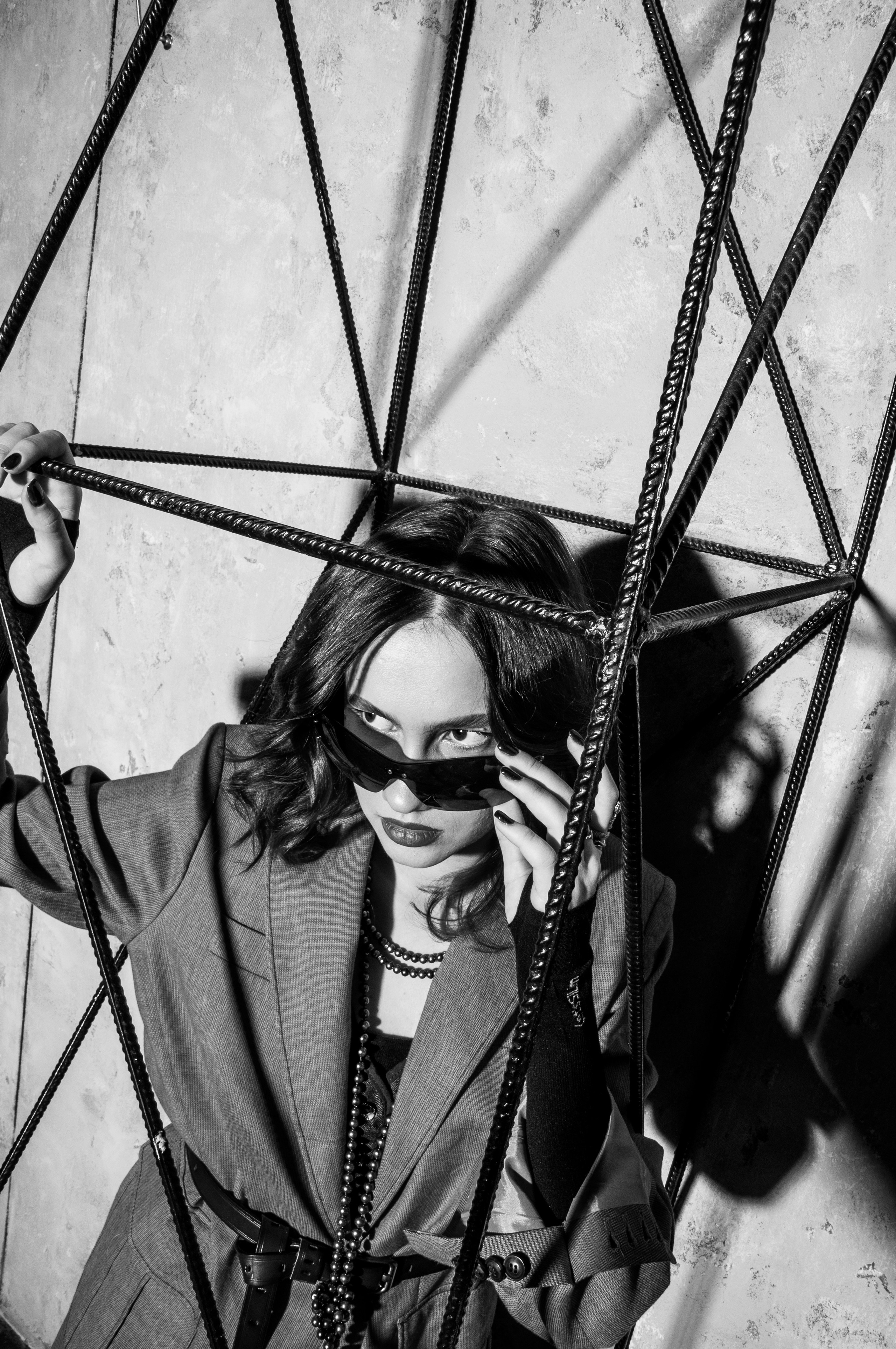 Алена. Фотограф Катя Щербина