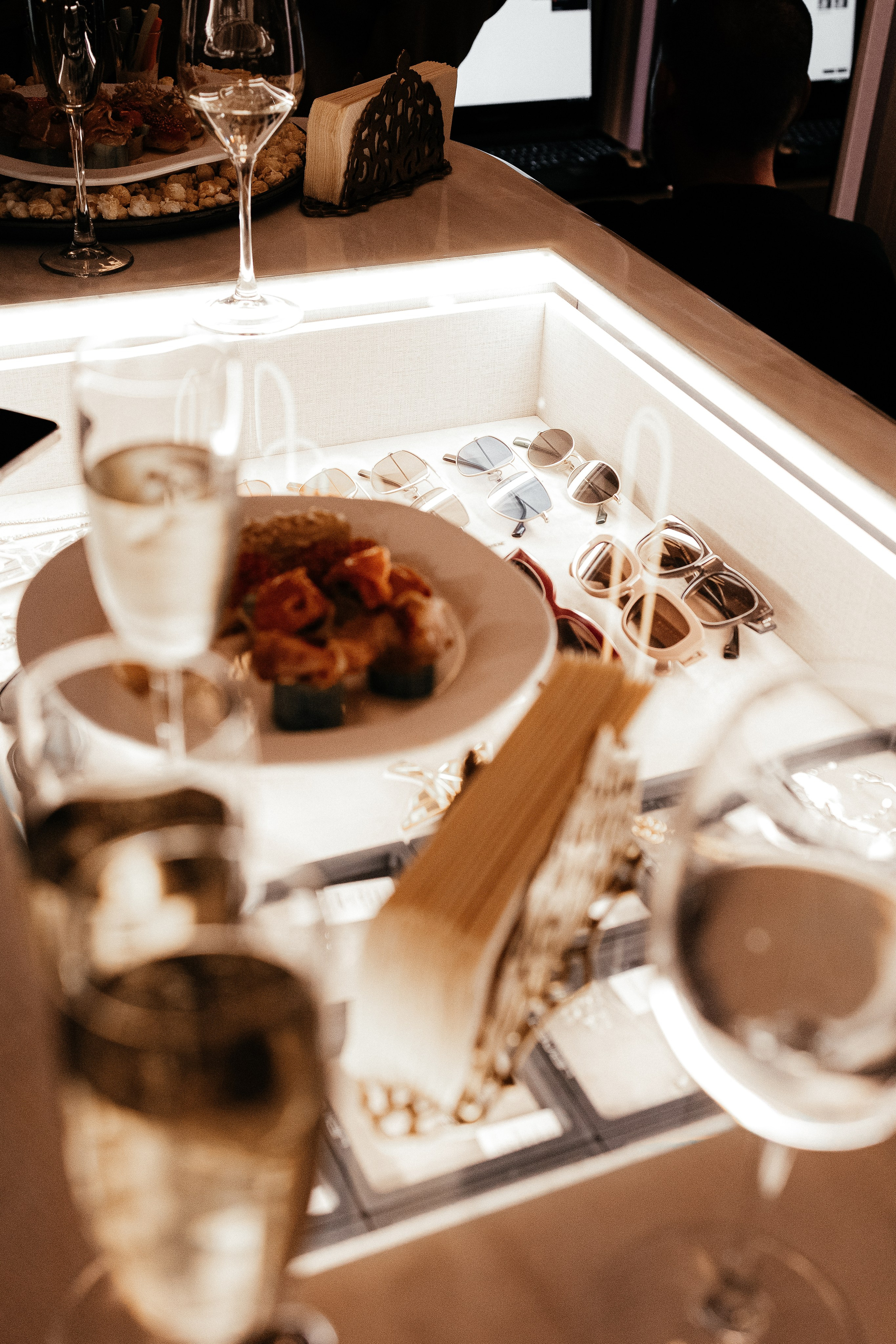 Бутик «Сезоны» ДР. Фотограф в Краснодаре Лагунов Владимир