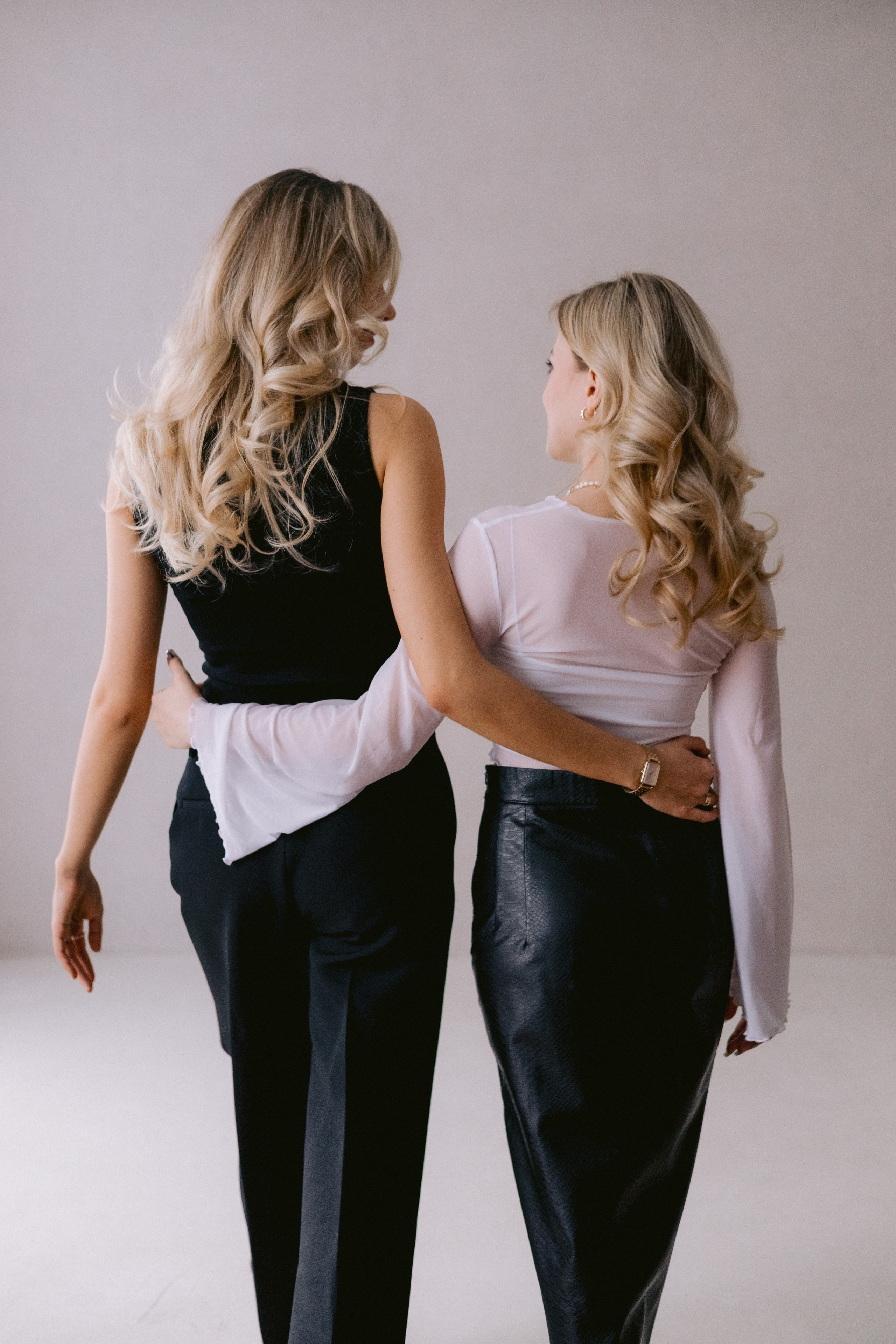 Галина, Екатерина, Дарья. Фотограф в Волгограде Кристина Прохоренко