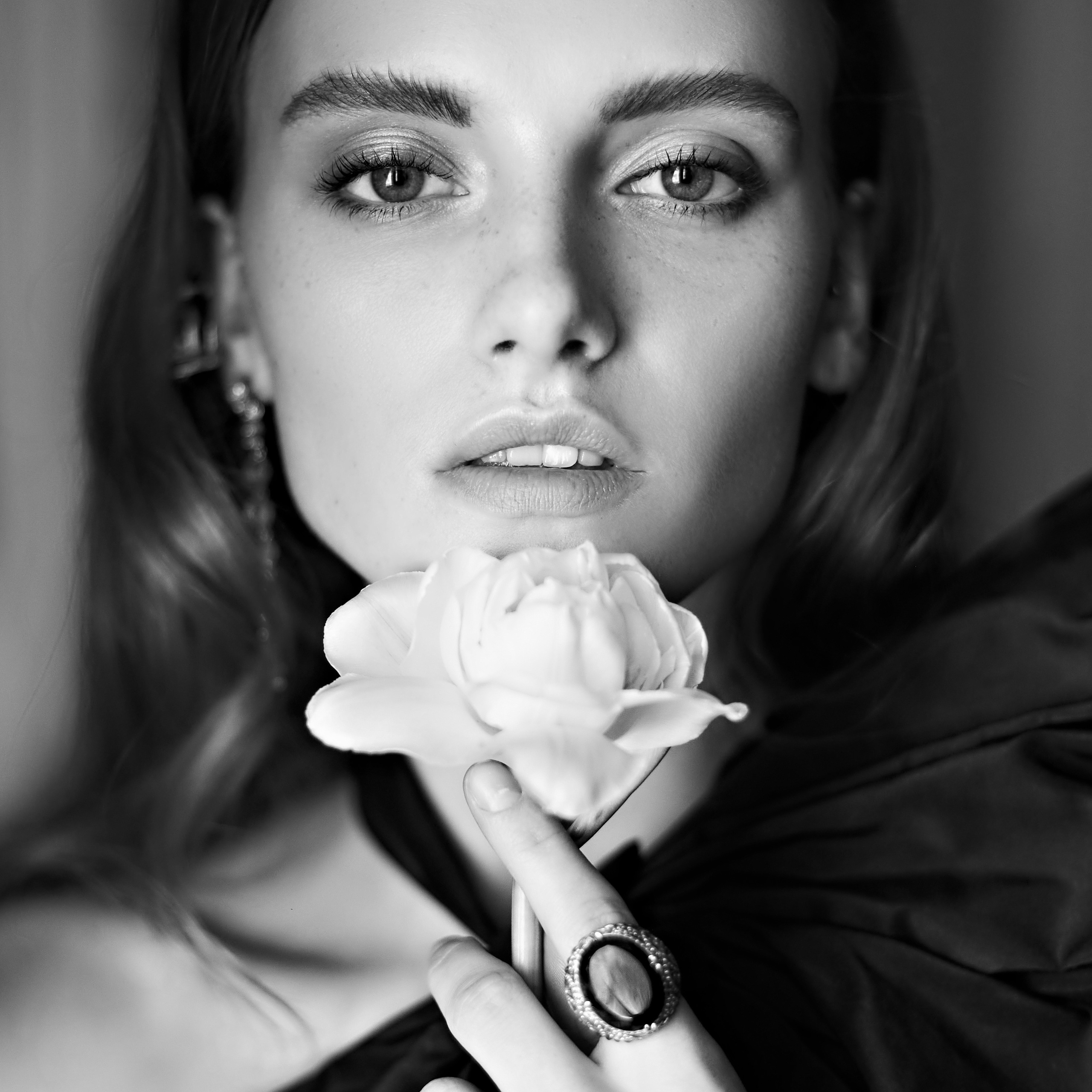 GreyChic dance. Свадебный фотограф в Москве Ольга Коржова