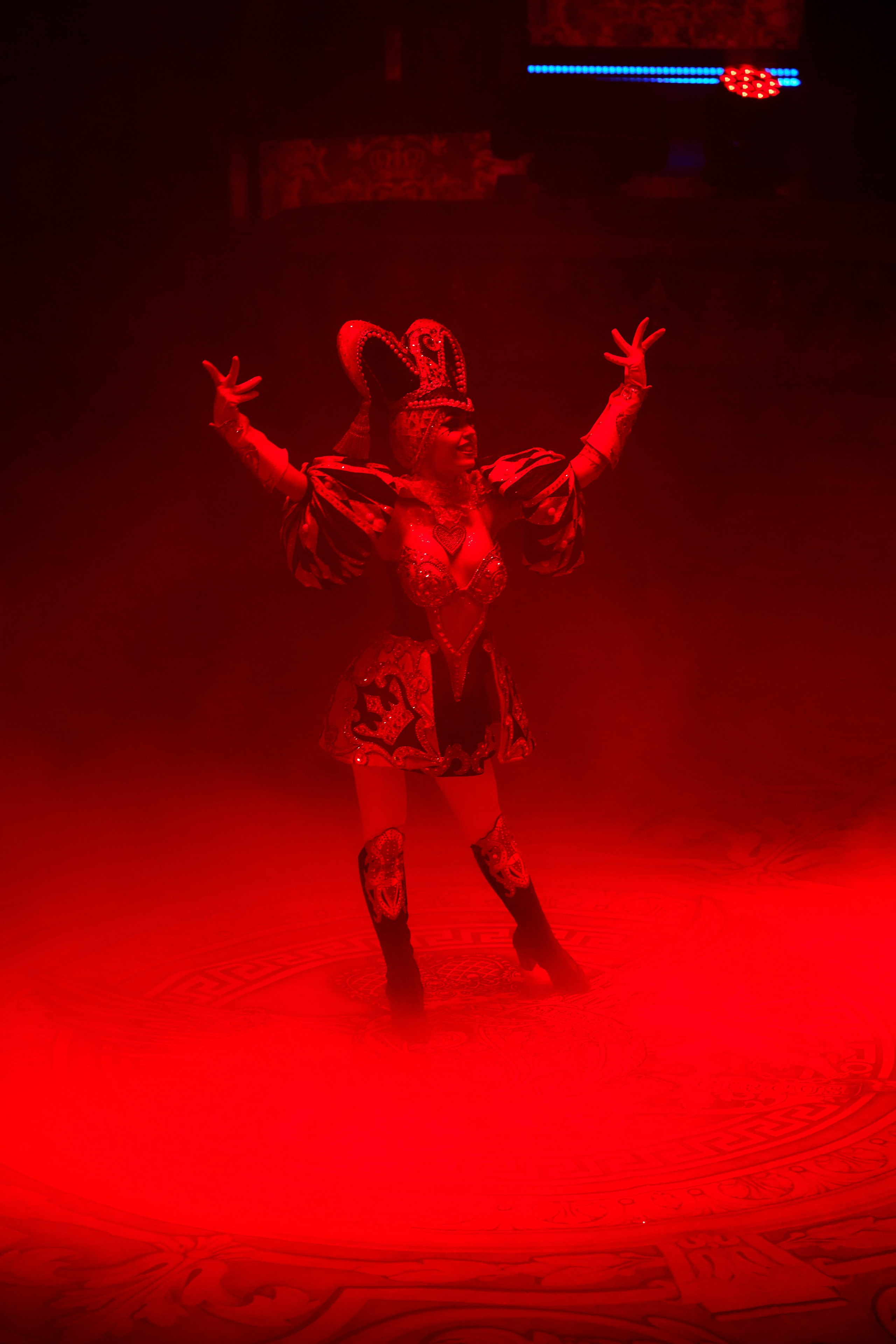 Королевский цирк Гии Эрадзе. Свадебный и семейный фотограф