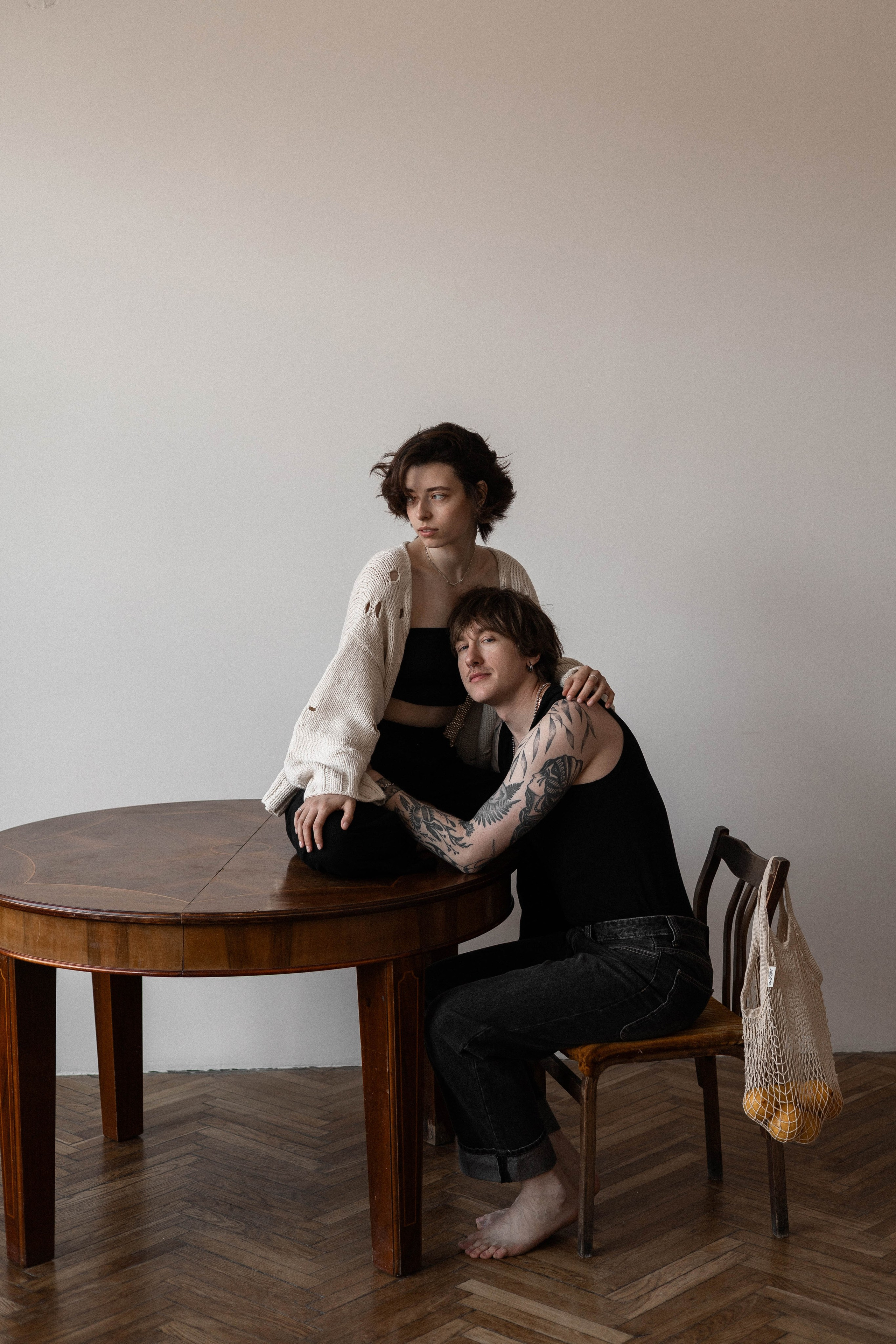 Светлана & Кирилл. Свадебный и портретный фотограф Соломко Диана