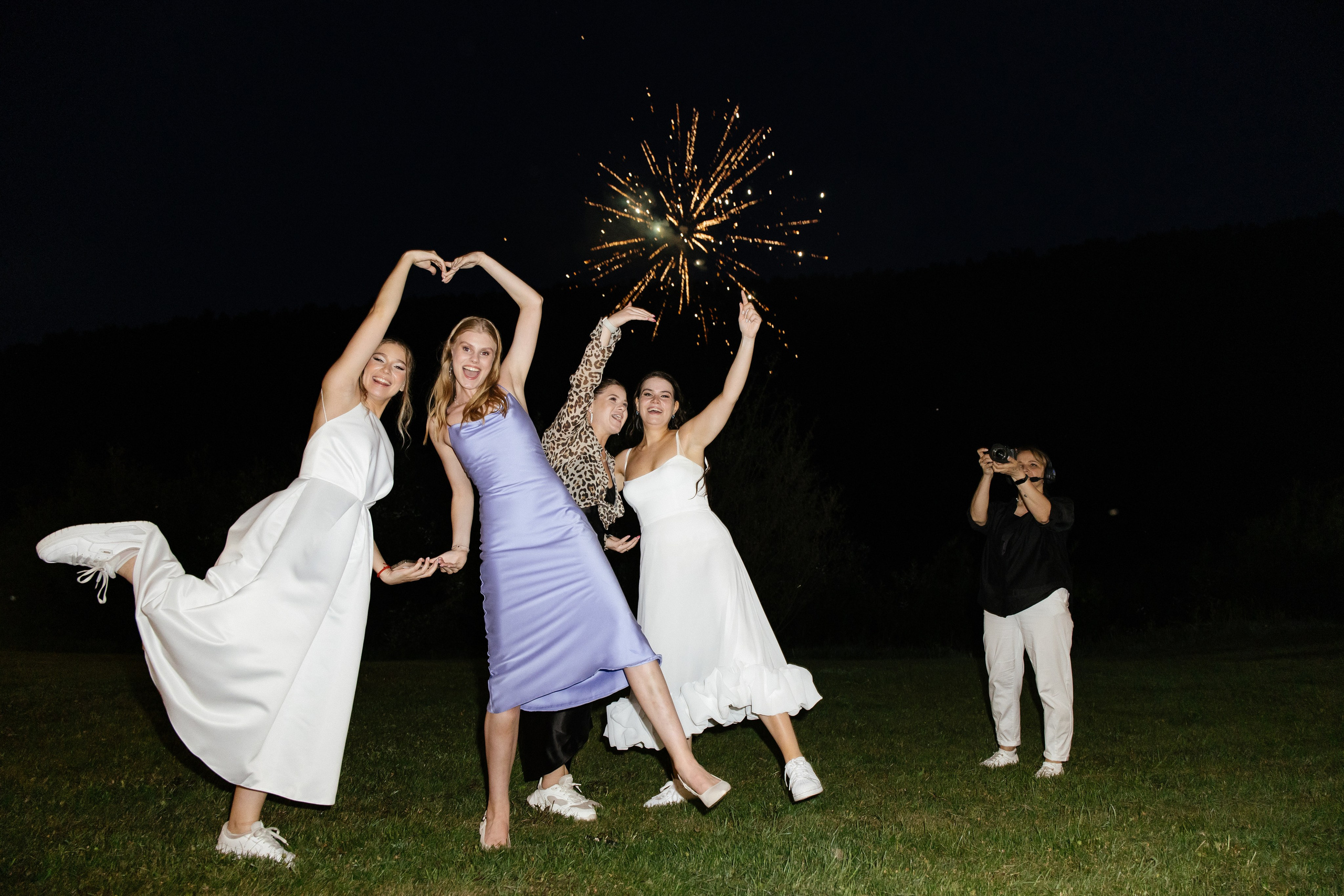 Выпускной. Фотограф свадебный семейный в Красноярске Шукшина Наталья