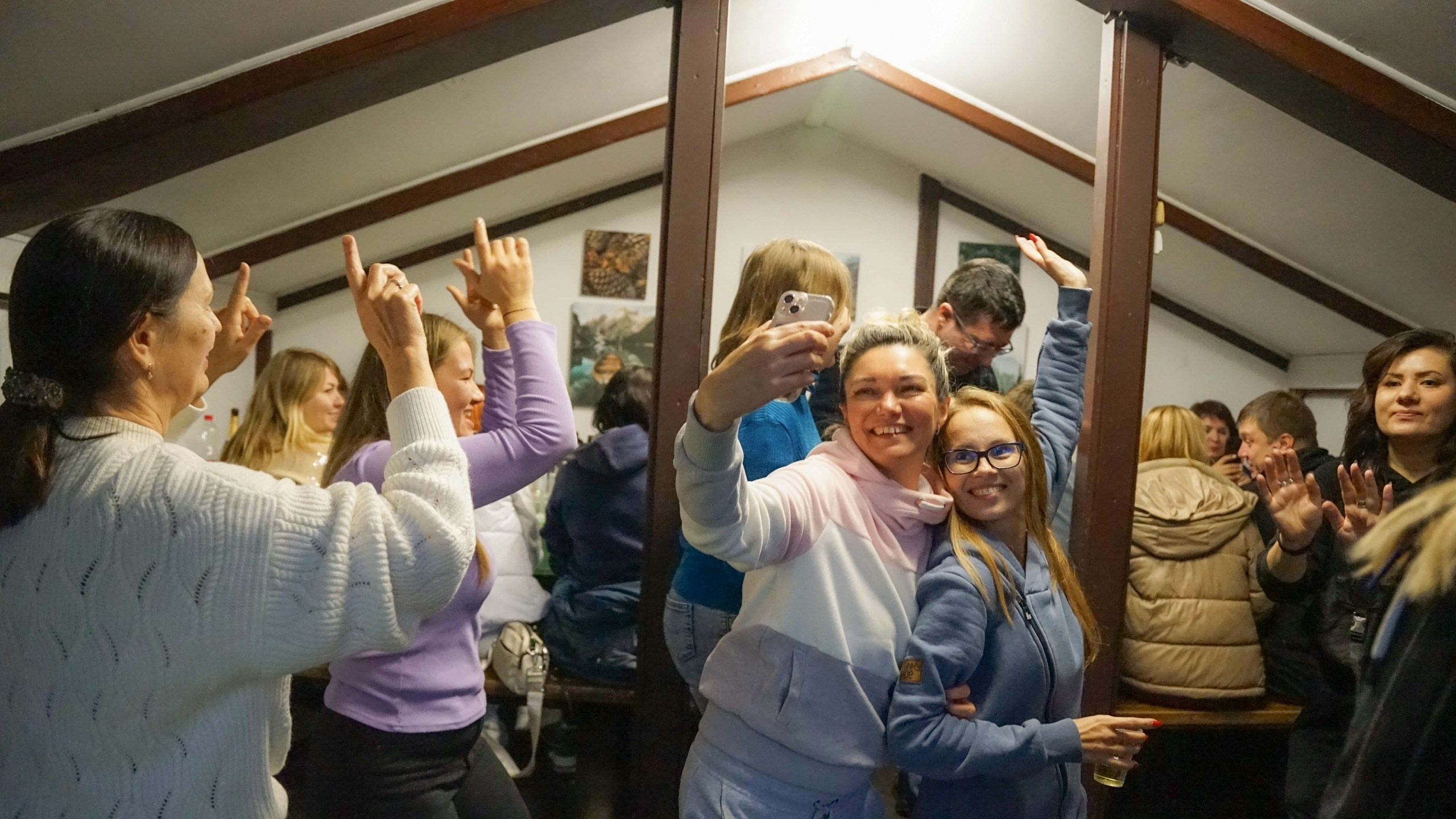 Шашлыки | 26.10.24. Галерея Фантим