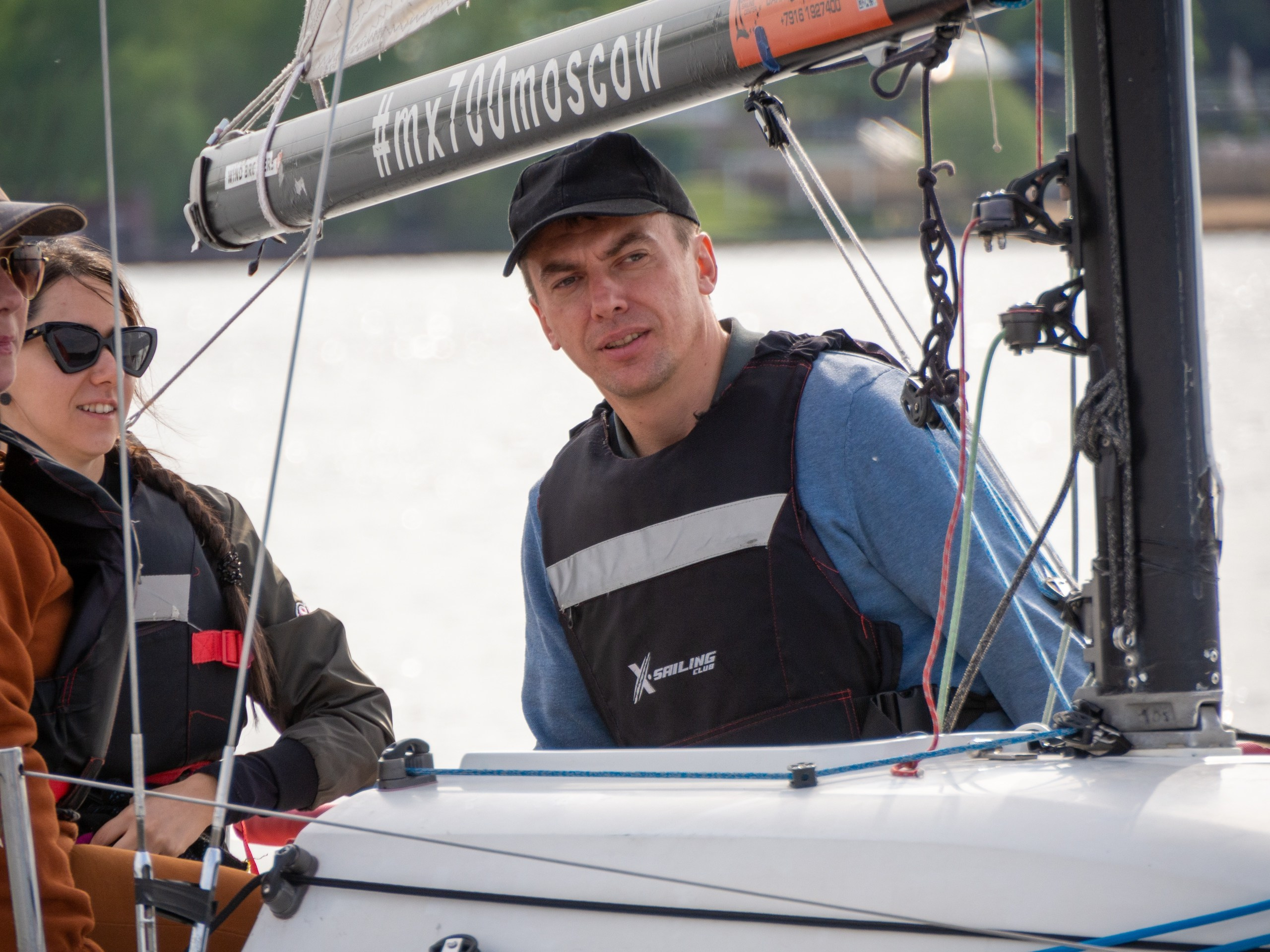 Яхтинг | 17.05.2025. Галерея Фантим