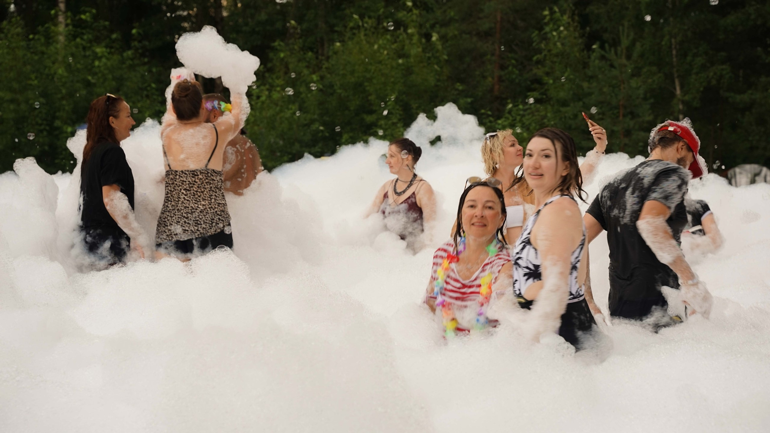 Походная Романтика 46. Солнце Монако. Галерея Фантим