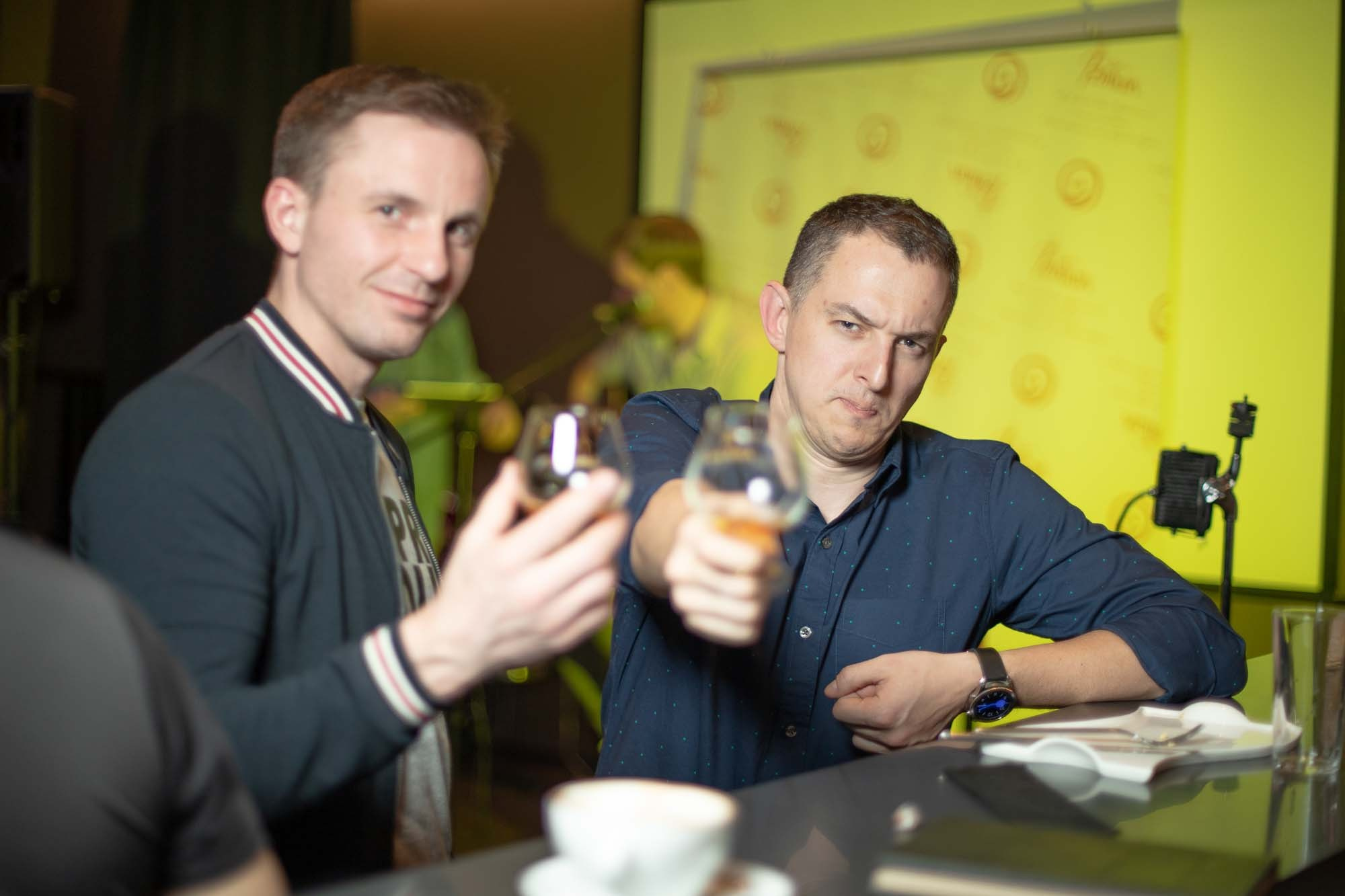 Музыкальная вечеринка | 20.02.2019. Галерея Фантим