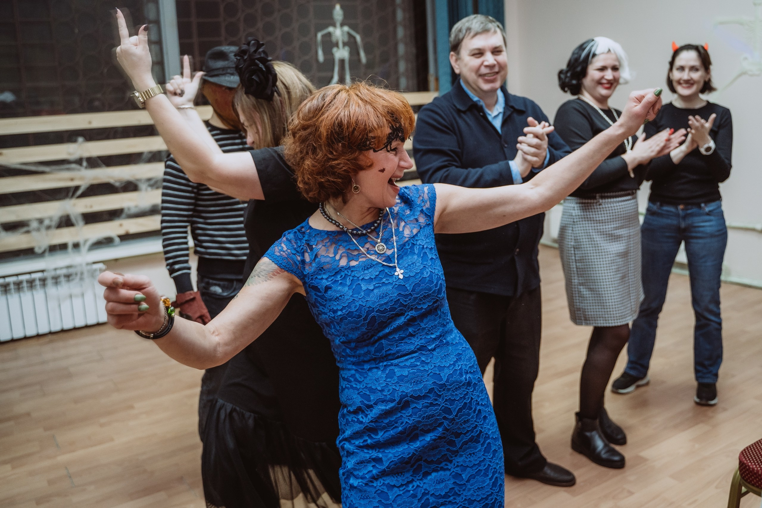 АЦЦкие выходные | 19-20.10.2024. Галерея Фантим