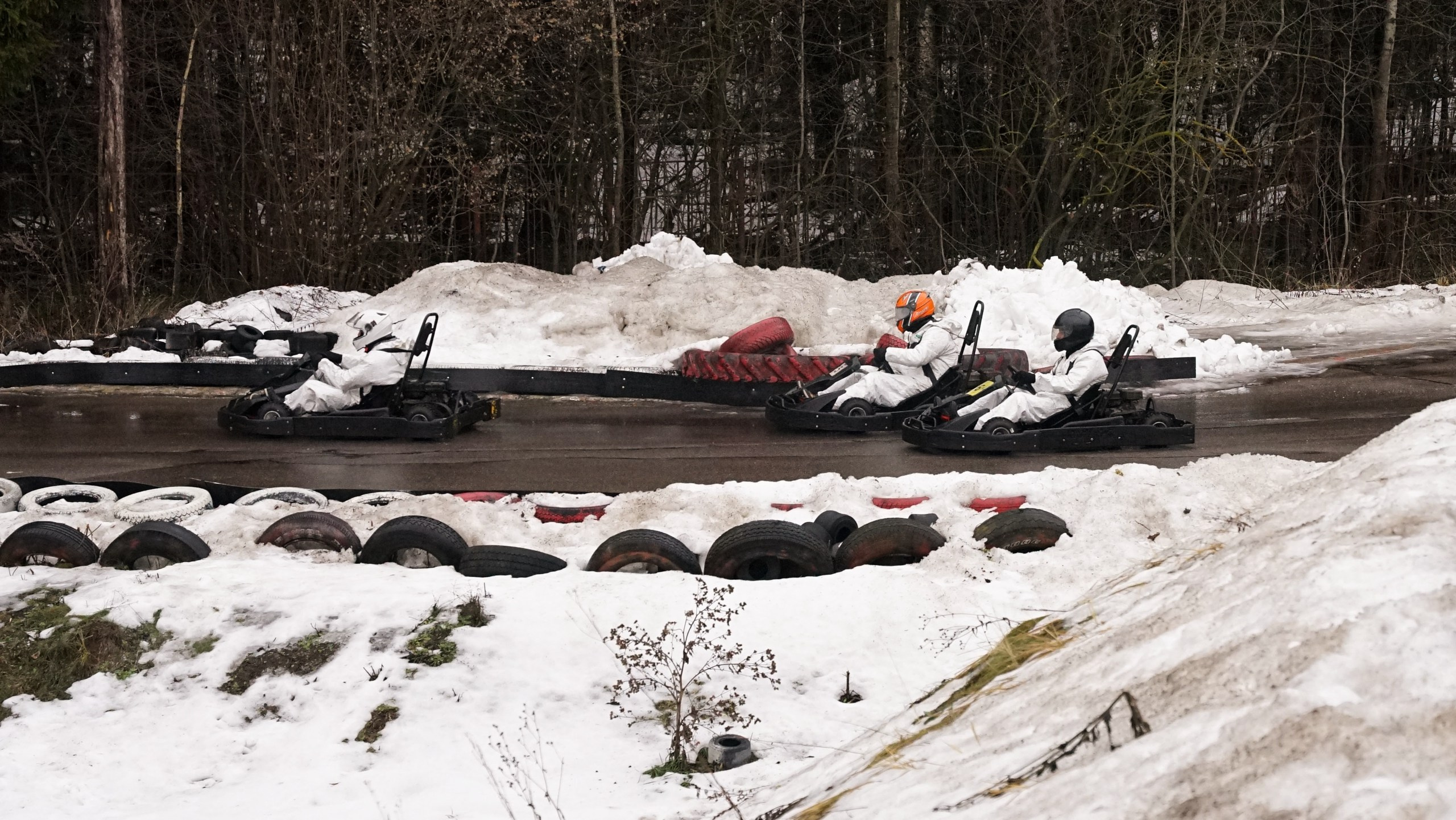 Картинг | 18.01.2025. Галерея Фантим