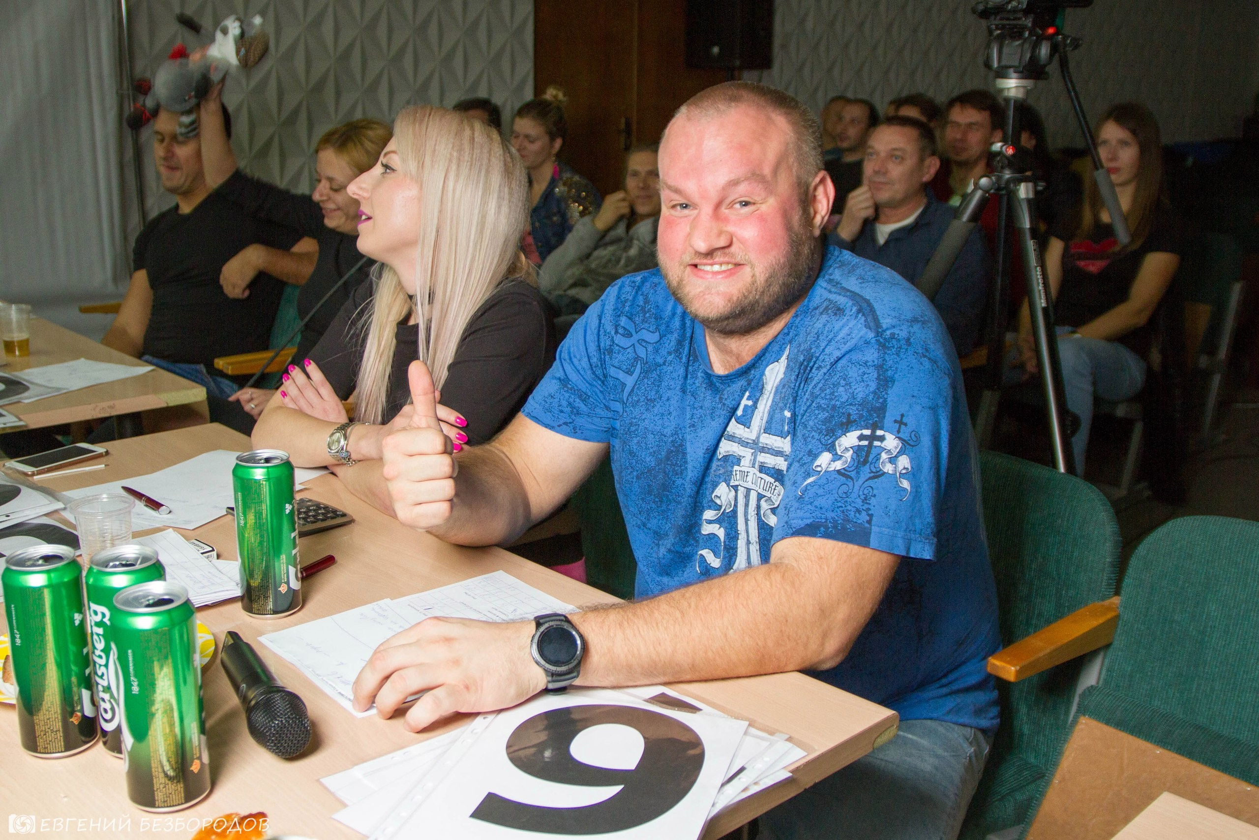 ФВН 2017 | 21-22.08.2017. Галерея Фантим