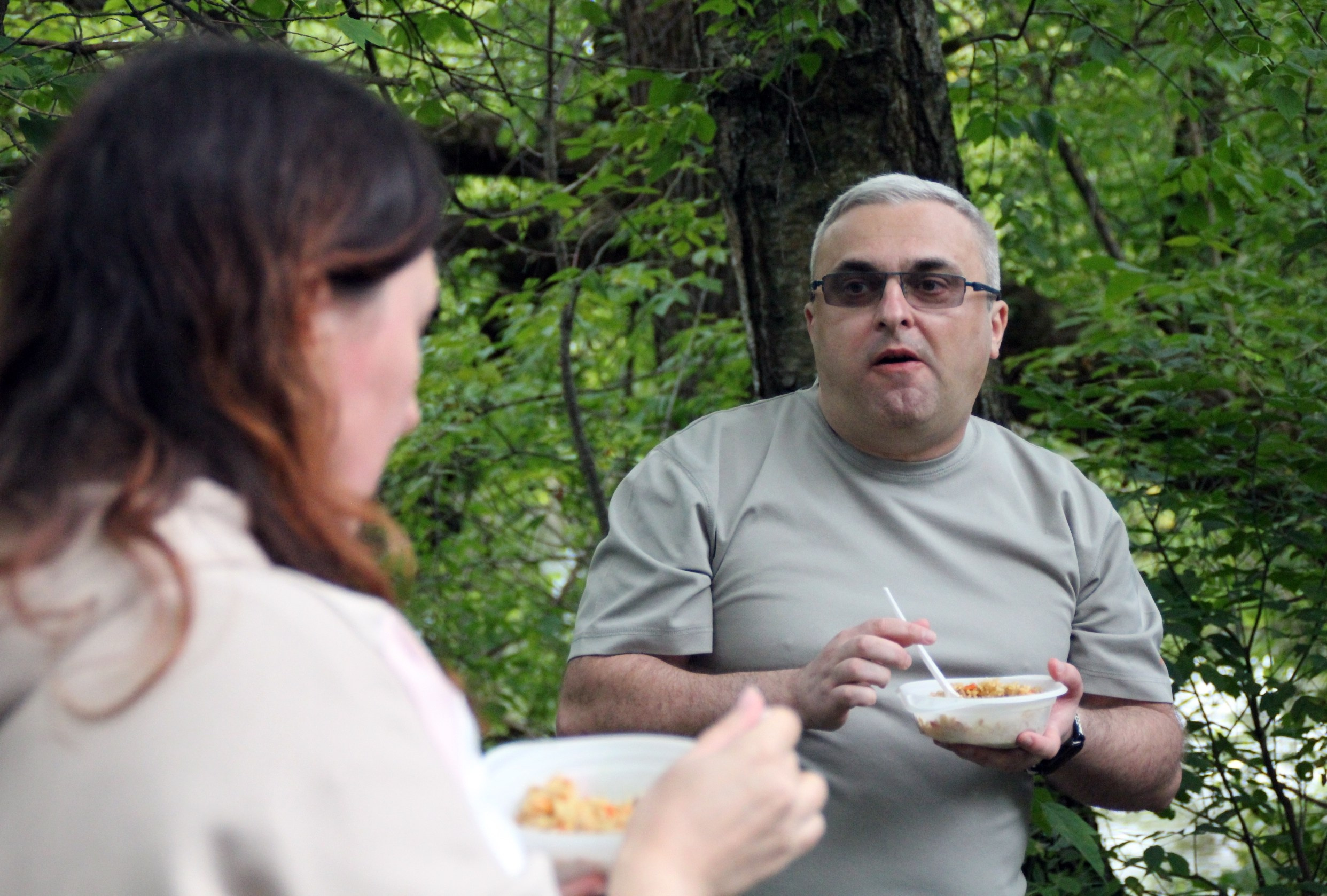 Байдарки | 24.08.2025. Галерея Фантим