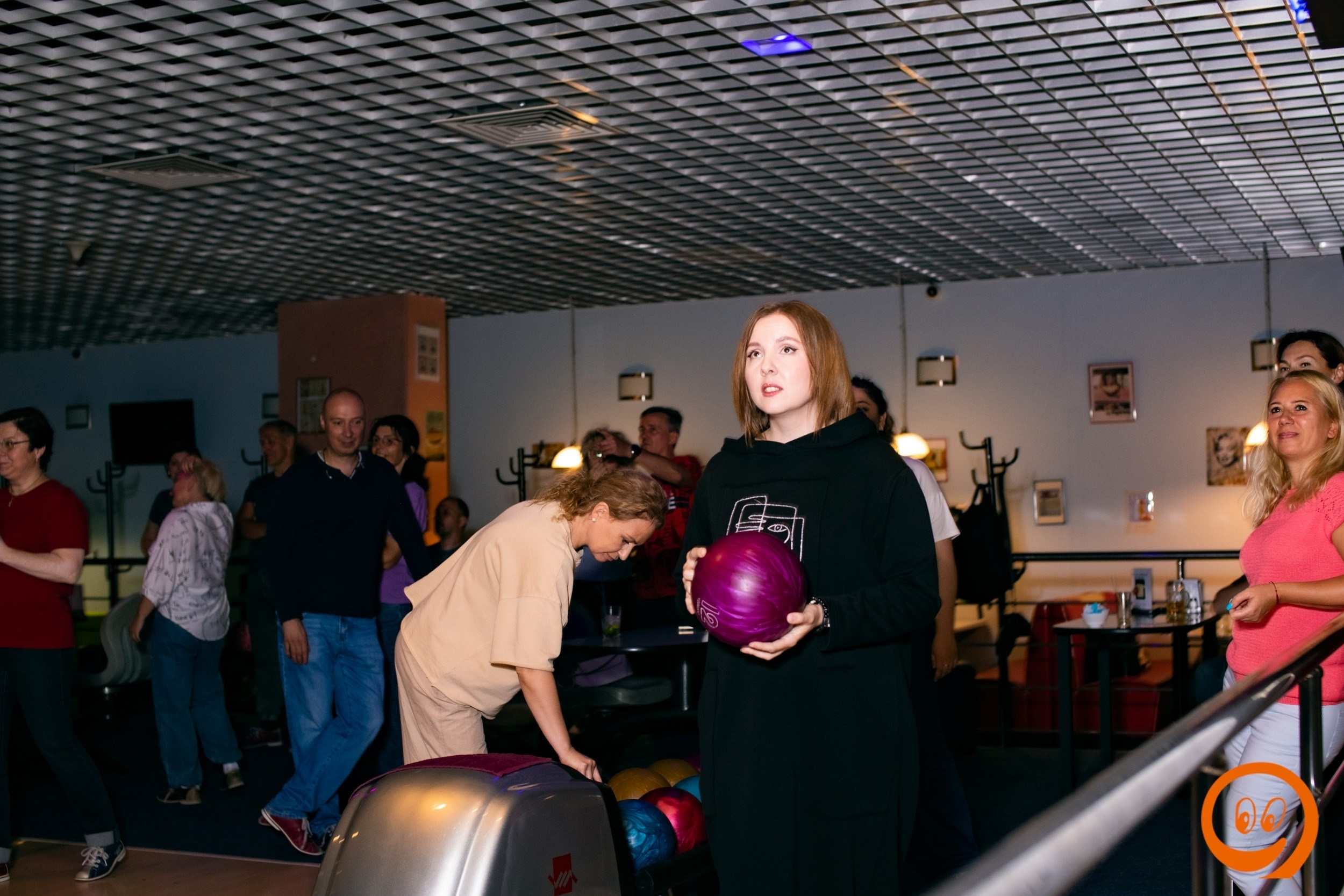 Боулинг | 17.08.2025. Галерея Фантим