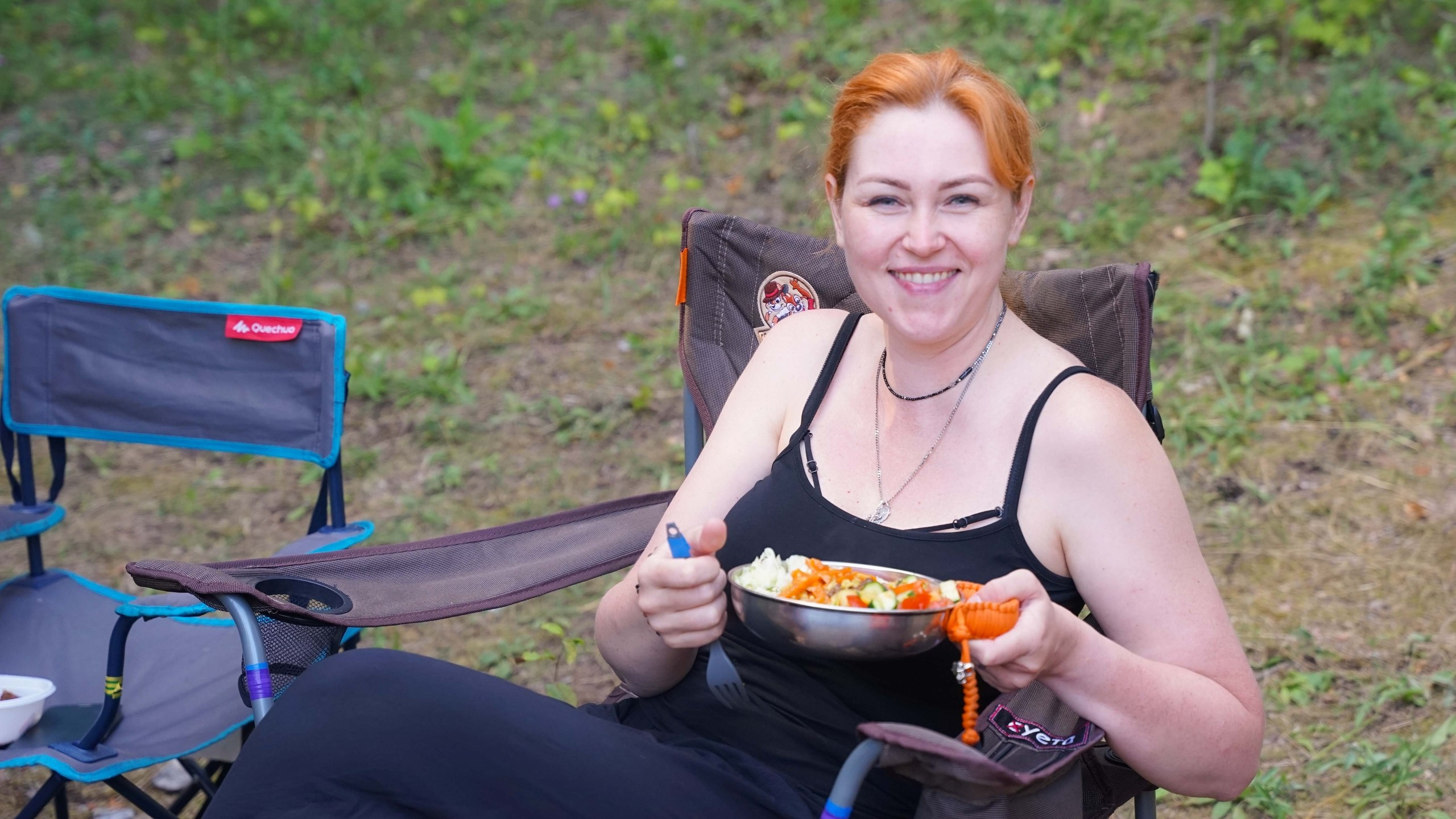 Походная Романтика 45. Великолепный Векенд | 2024. Галерея Фантим