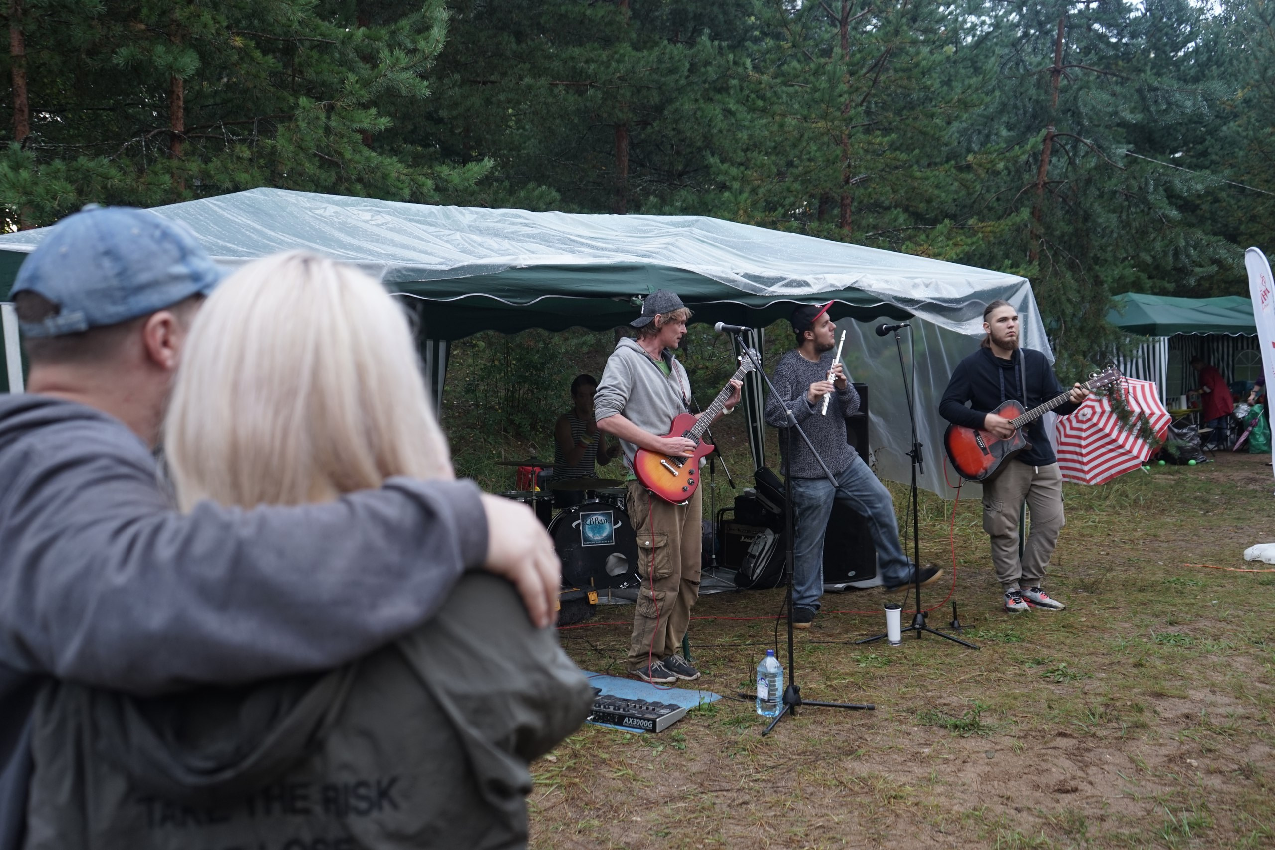 Походная Романтика 26. Музыкальный Шторм! | 25–27 августа 2017. Галерея Фантим