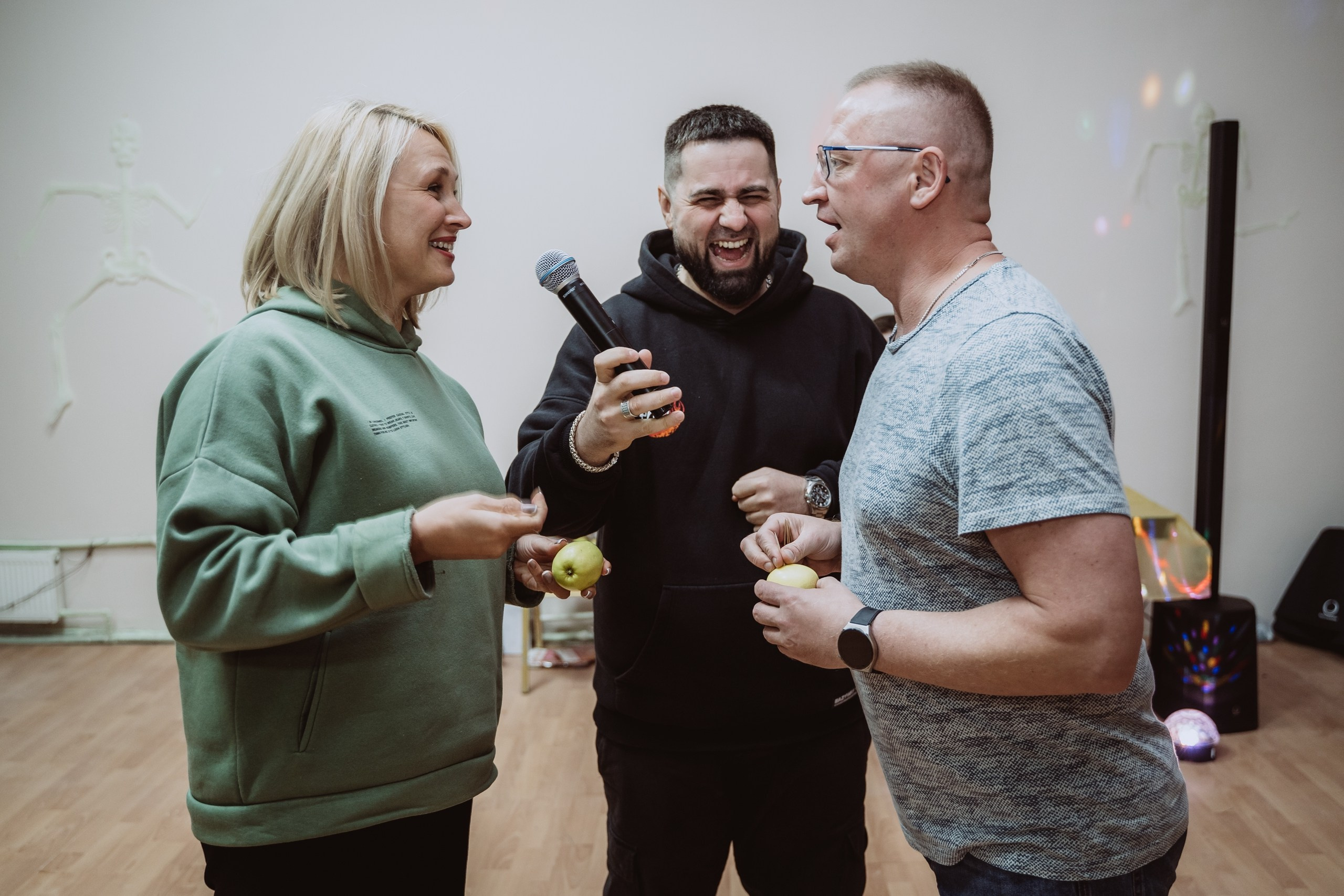 АЦЦкие выходные | 19-20.10.2024. Галерея Фантим