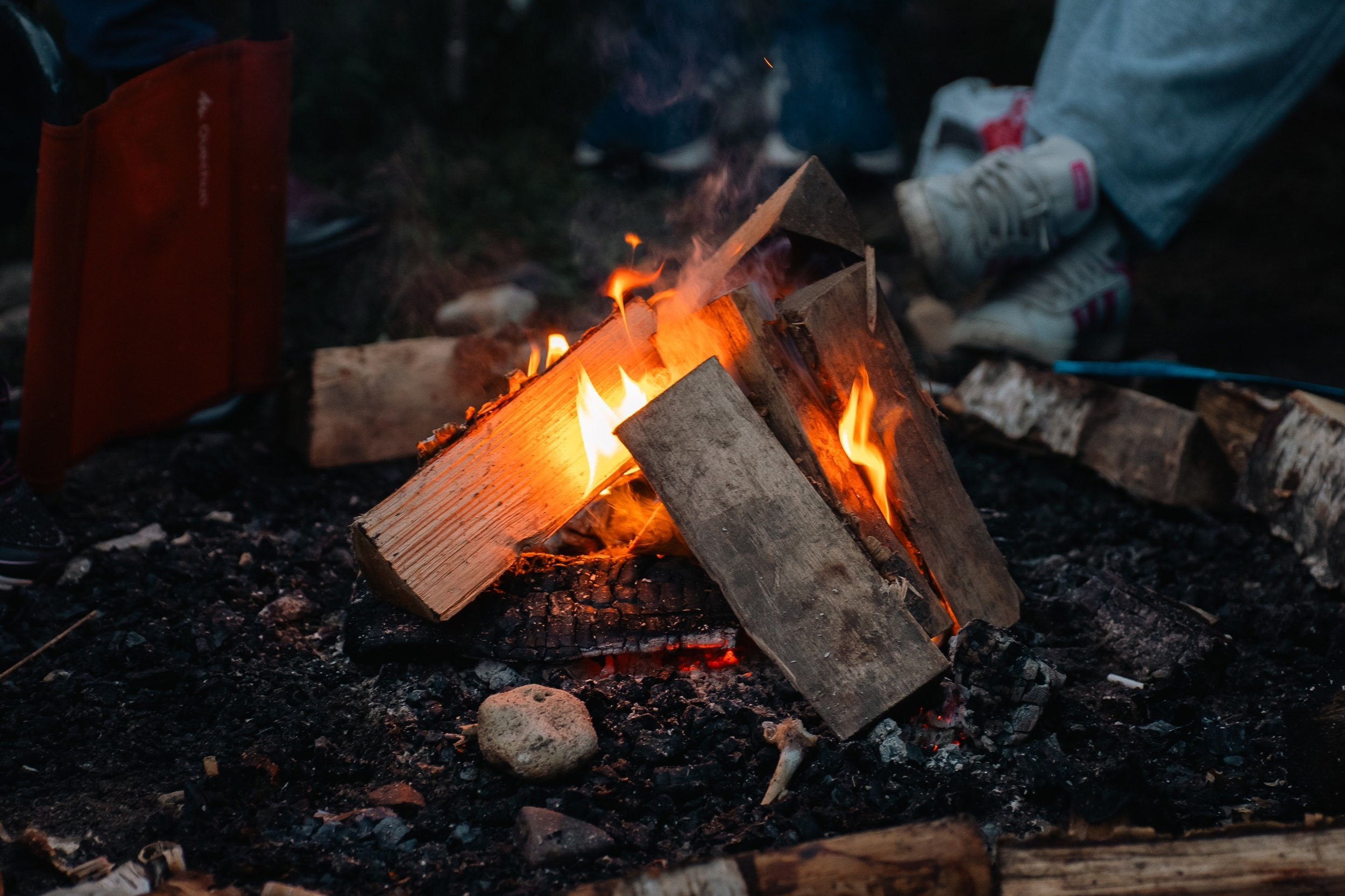 Походная Романтика 50. Новый год и не ипёт… | 2025. Галерея Фантим