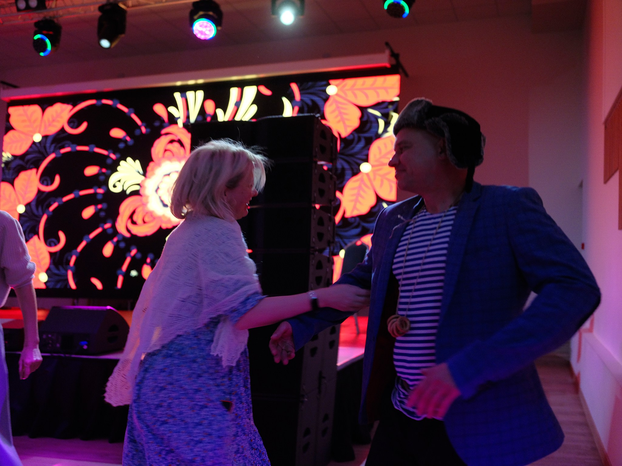 Деревенский гламур. Загородный выезд | 18-19.10.2025. Галерея Фантим