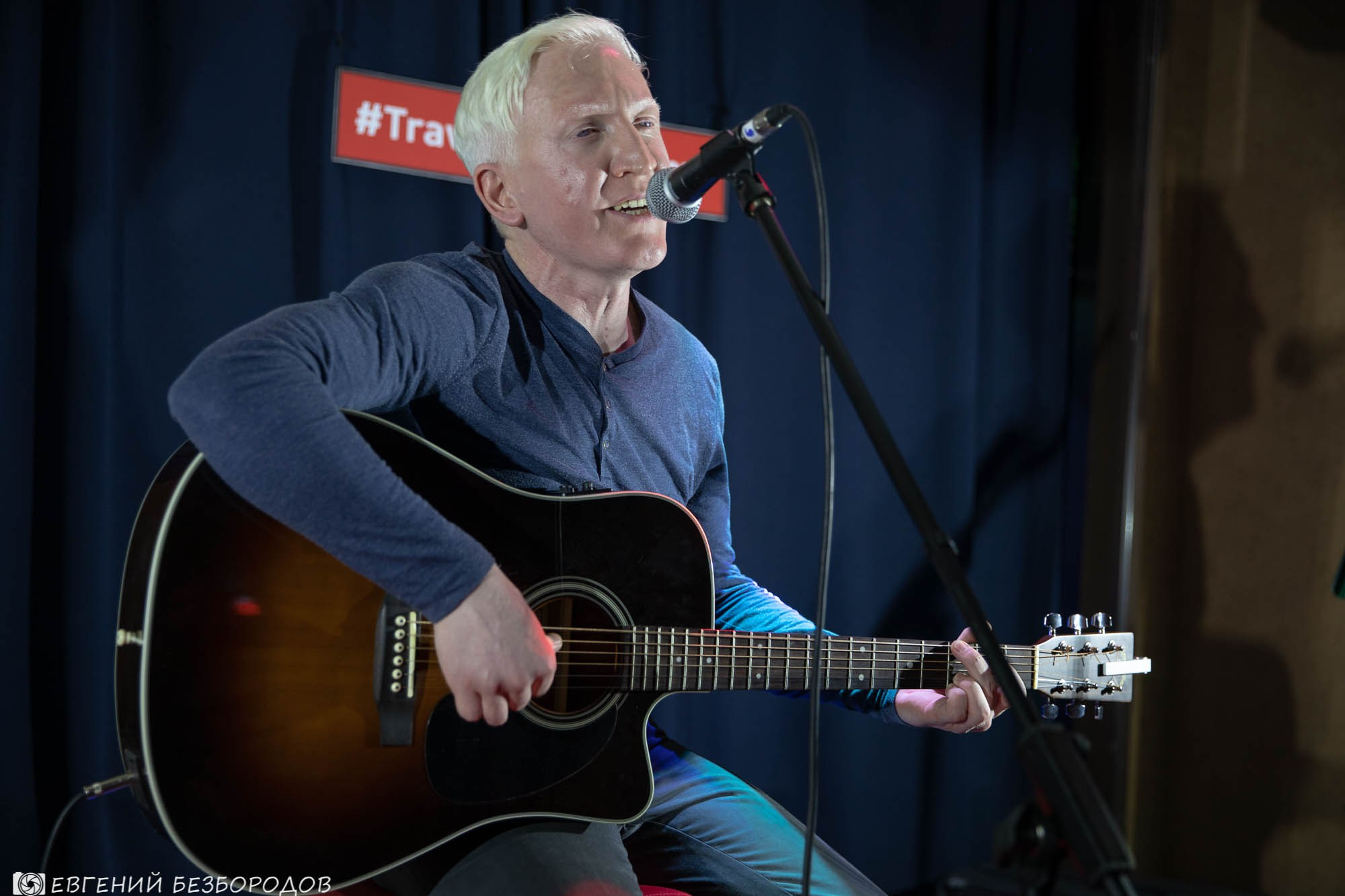 Музыкальная вечеринка «Все звезды» | 15.12.2018. Галерея Фантим