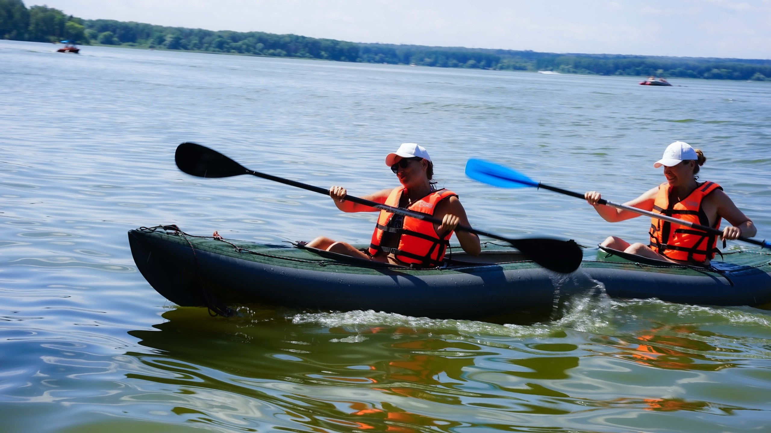 Походная Романтика 46. Солнце Монако. Галерея Фантим
