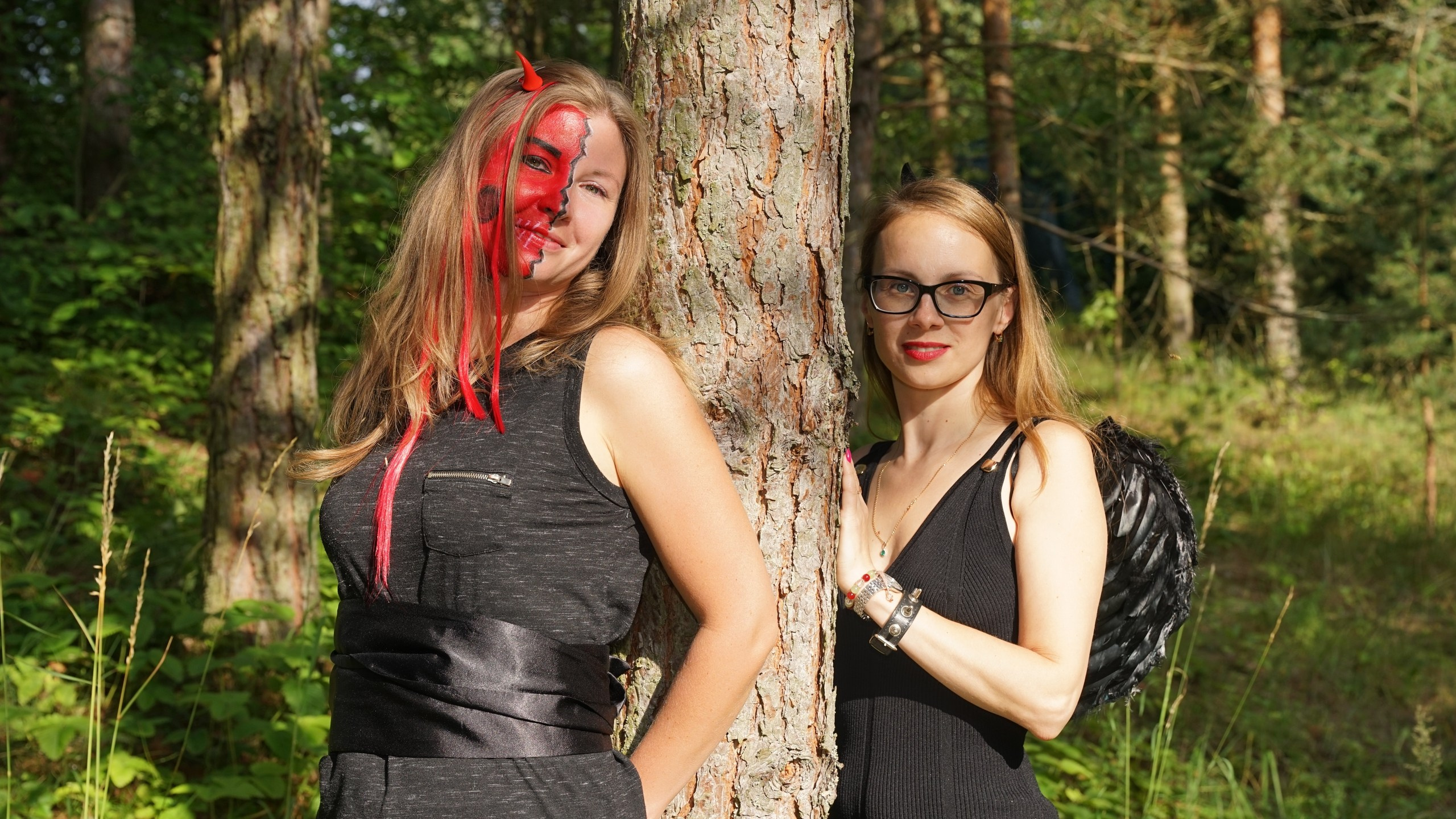 Походная Романтика 42. Проклятие древней поляны | 16-18.07.23. Галерея Фантим