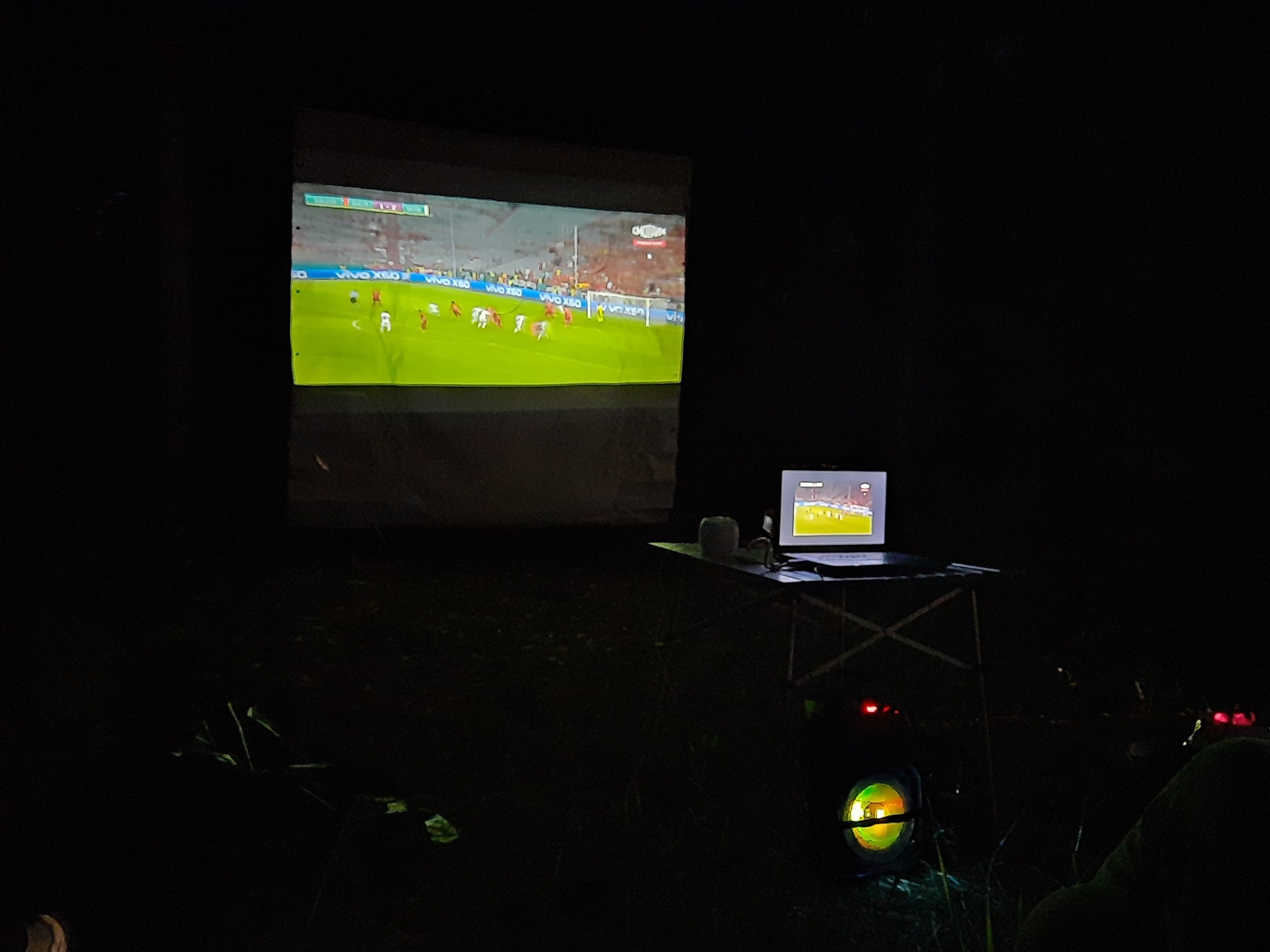 Походная Романтика 34. Давай Гавай!. Галерея Фантим