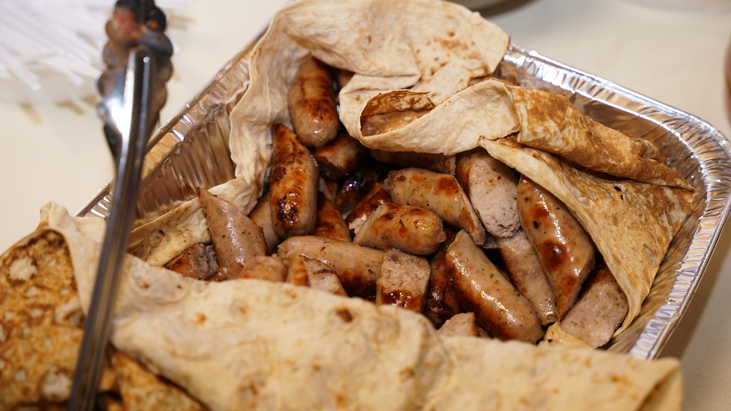 Шашлыки | 23.11.2024. Галерея Фантим