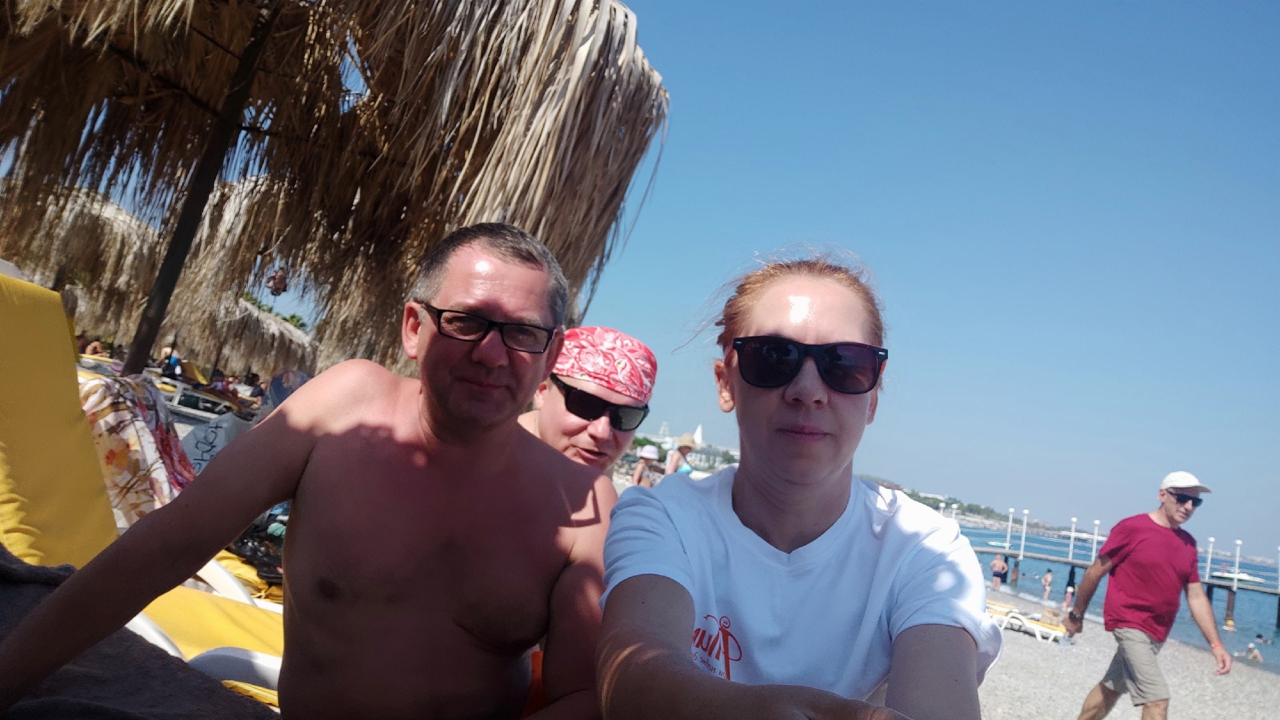 Фантимоотпуск. Турция | сентябрь 2023. Галерея Фантим