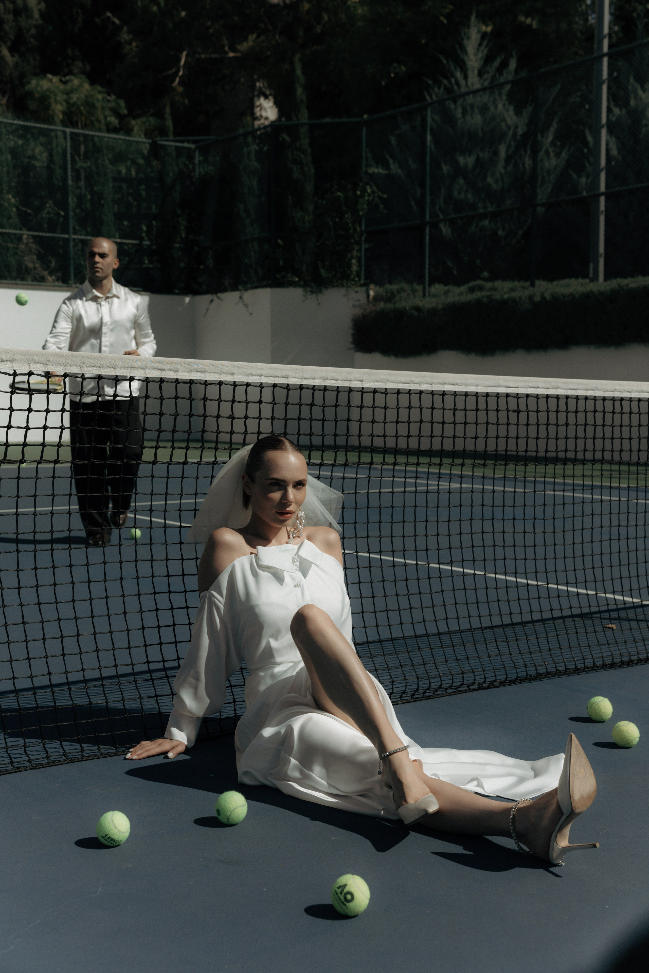 ЧЕРНОГОРИЯ (Руслан и Анастасия). Свадебный фотограф Тула Москва СПБ / Сёмина Дарья